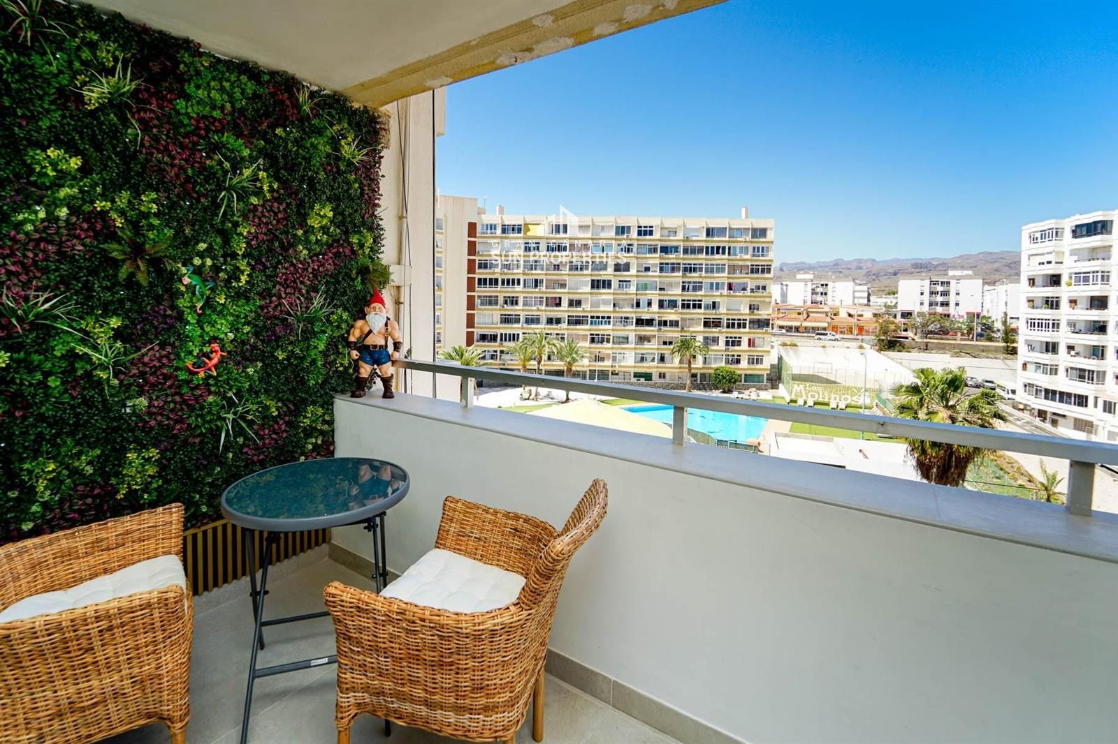 Apartment for sale San Bartolomé de Tirajana, Las Palmas. Ref: 10955. Gran Canaria Sun Properties