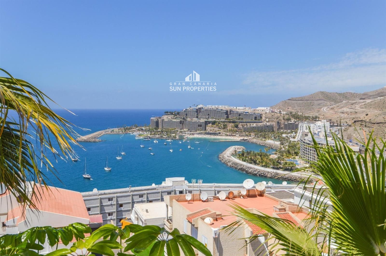 Bungalow for sale Mogán, Las Palmas. Ref: 10958. Gran Canaria Sun Properties