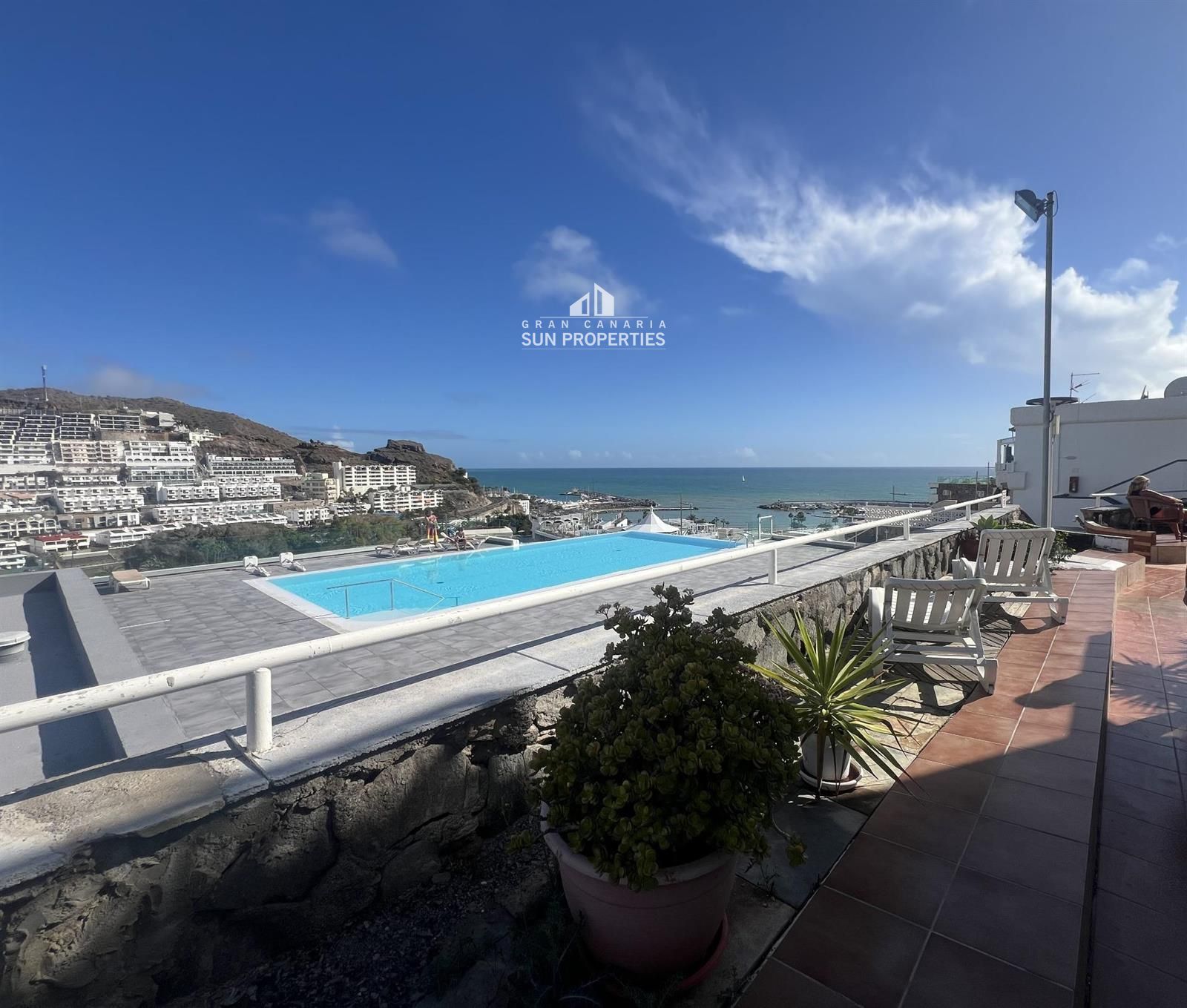 Apartment for sale Mogán, Las Palmas. Ref: 10959. Gran Canaria Sun Properties