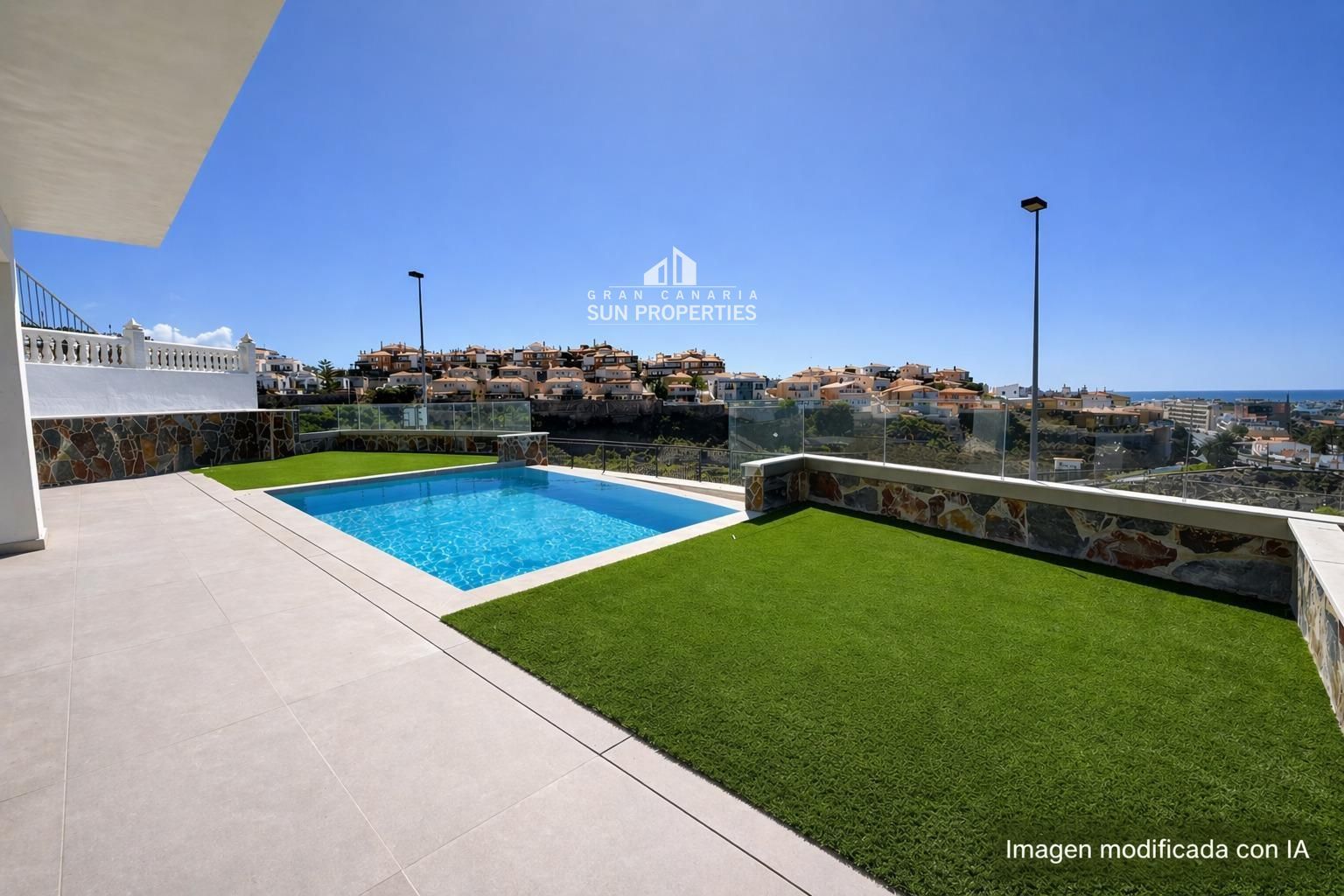 Radhus till salu Mogán, Las Palmas. Ref: 10960. Gran Canaria Sun Properties