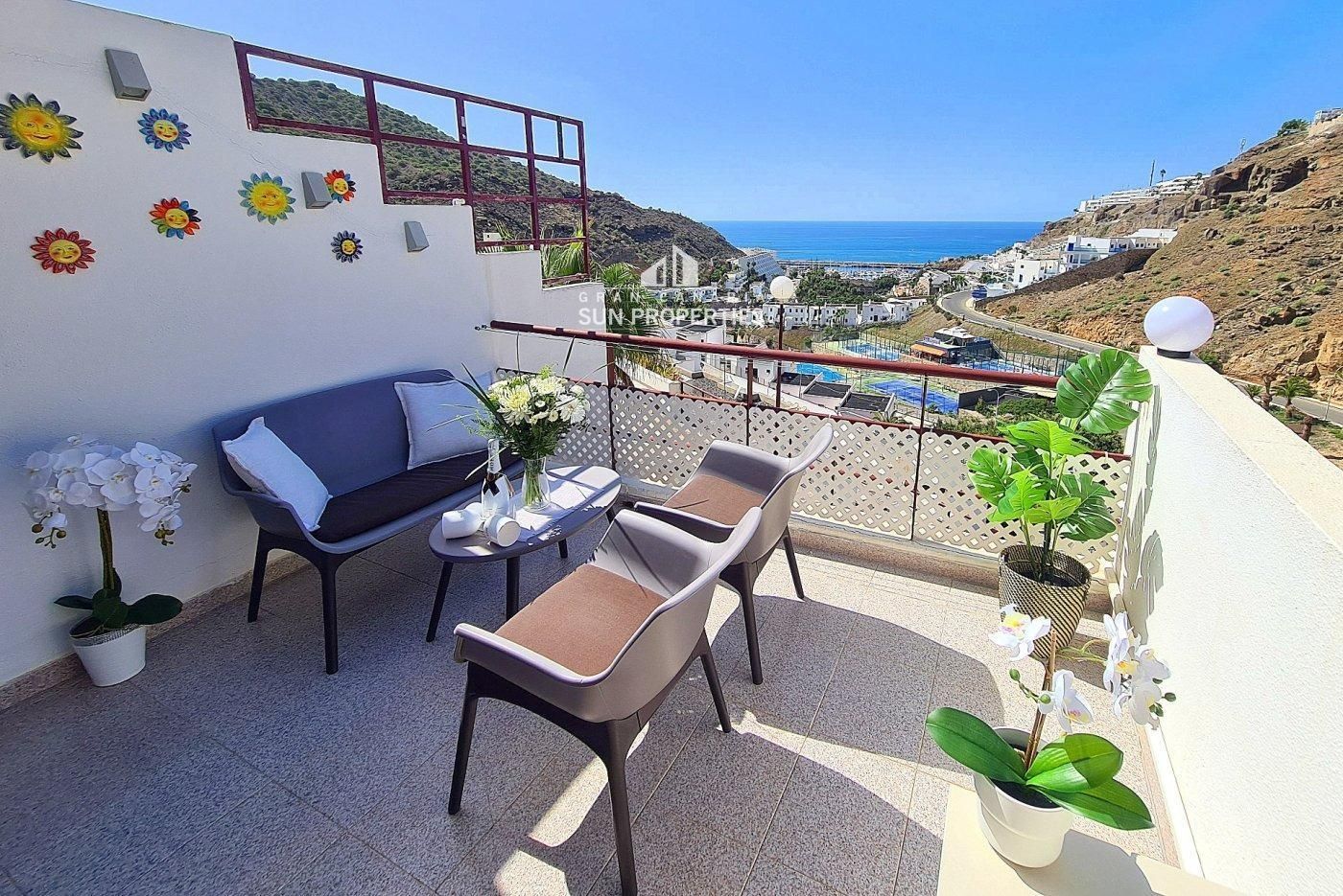Apartment for sale Mogán, Las Palmas. Ref: 10964. Gran Canaria Sun Properties