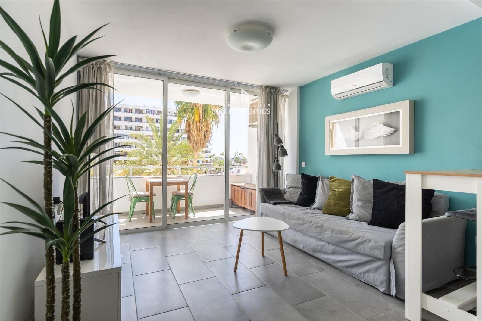 Piso en venta San Bartolomé de Tirajana, Las Palmas. Ref: 10966. Gran Canaria Sun Properties