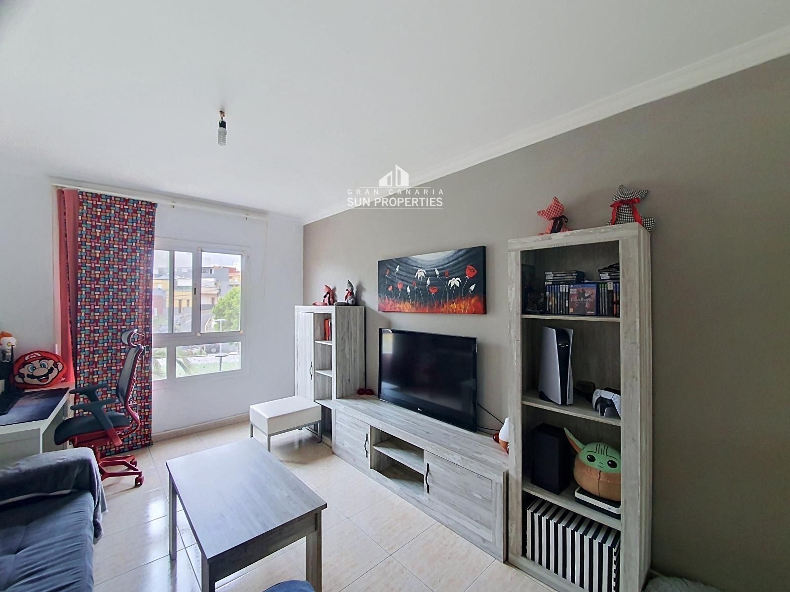 Piso en venta Moya, Las Palmas. Ref: 10971. Gran Canaria Sun Properties