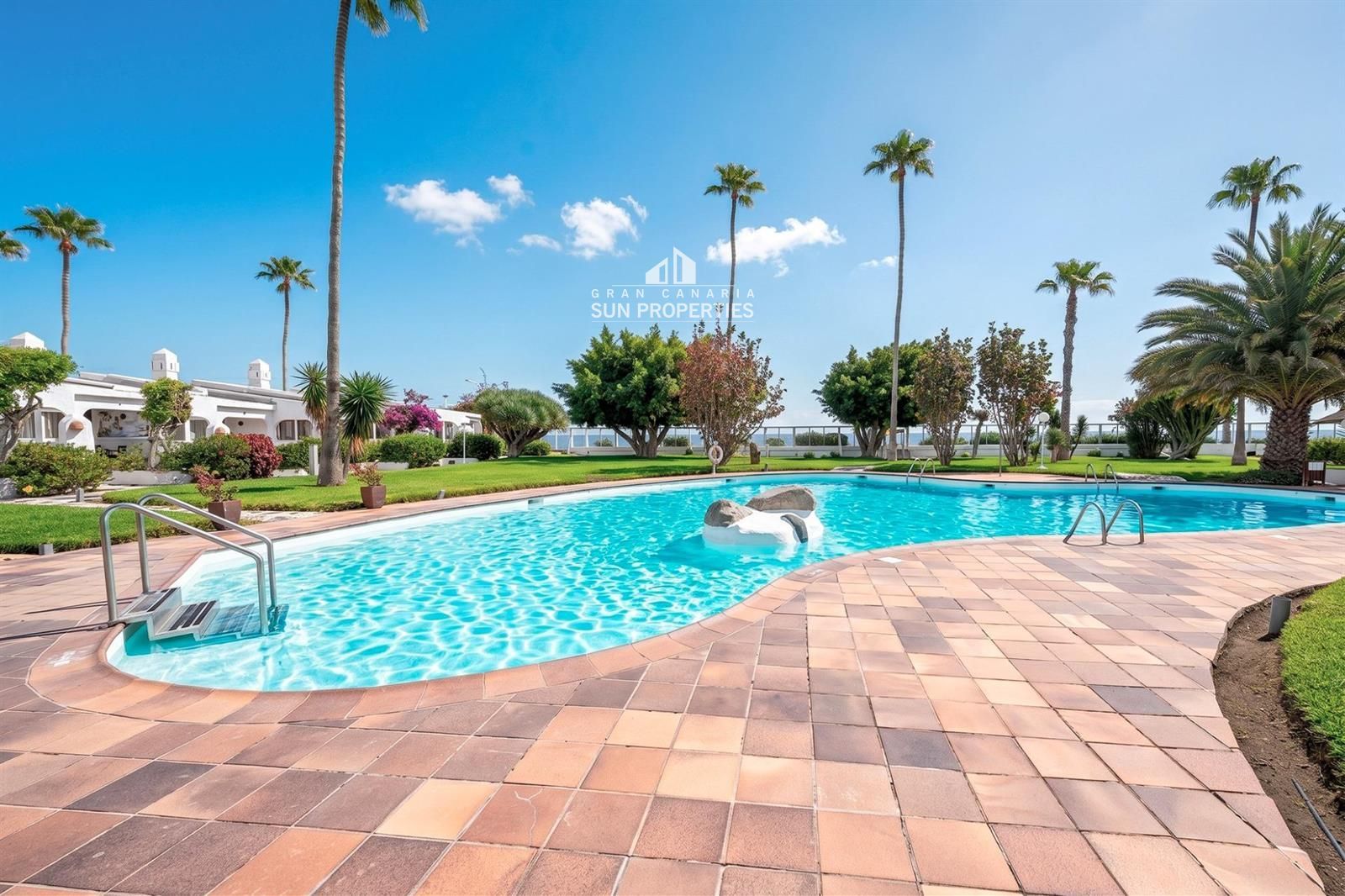 Bungalow en venta San Bartolomé de Tirajana, Las Palmas. Ref: 10972. Gran Canaria Sun Properties