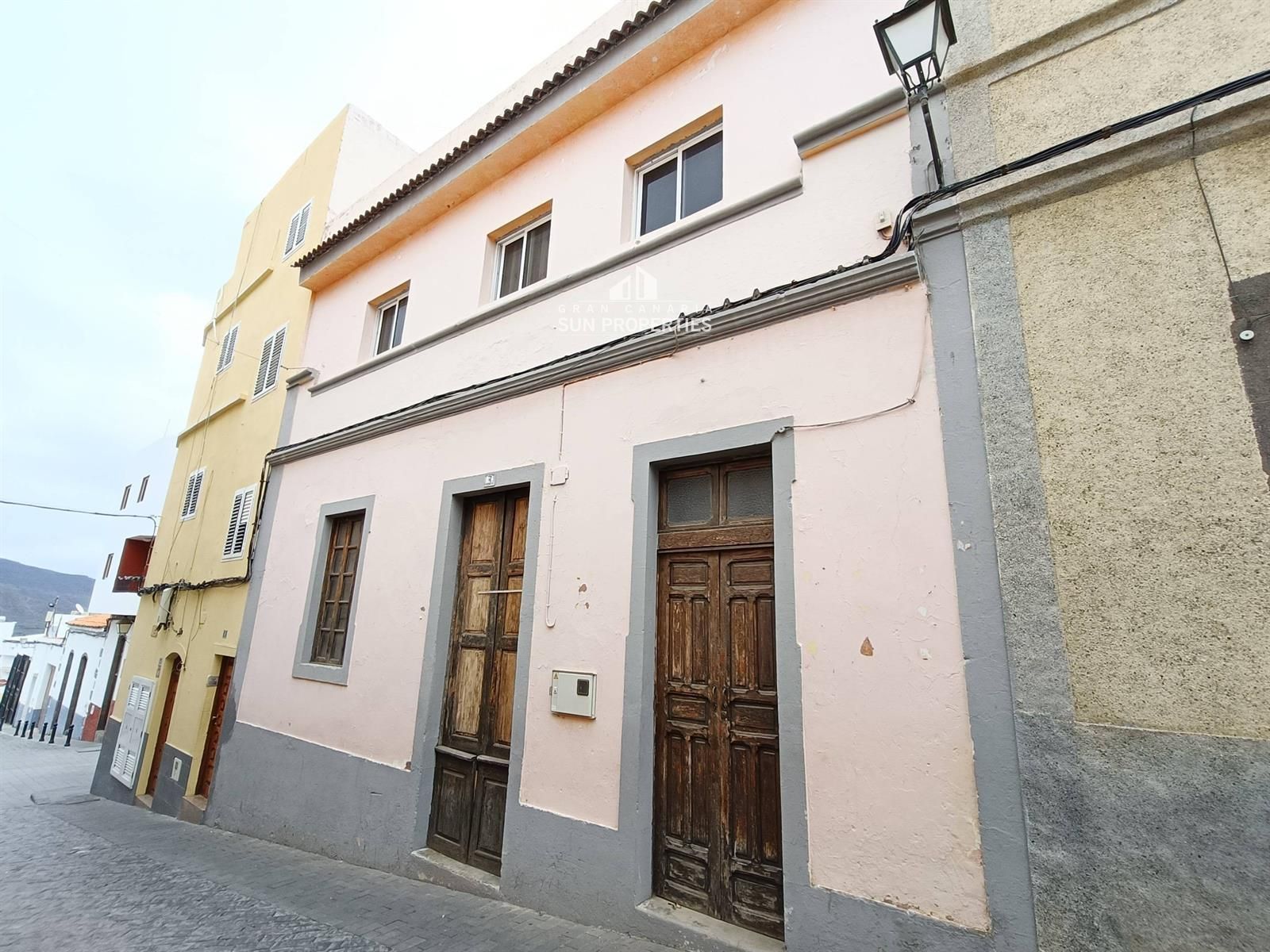 Casa in vendita San Bartolomé de Tirajana, Las Palmas. Ref: 10978. Gran Canaria Sun Properties