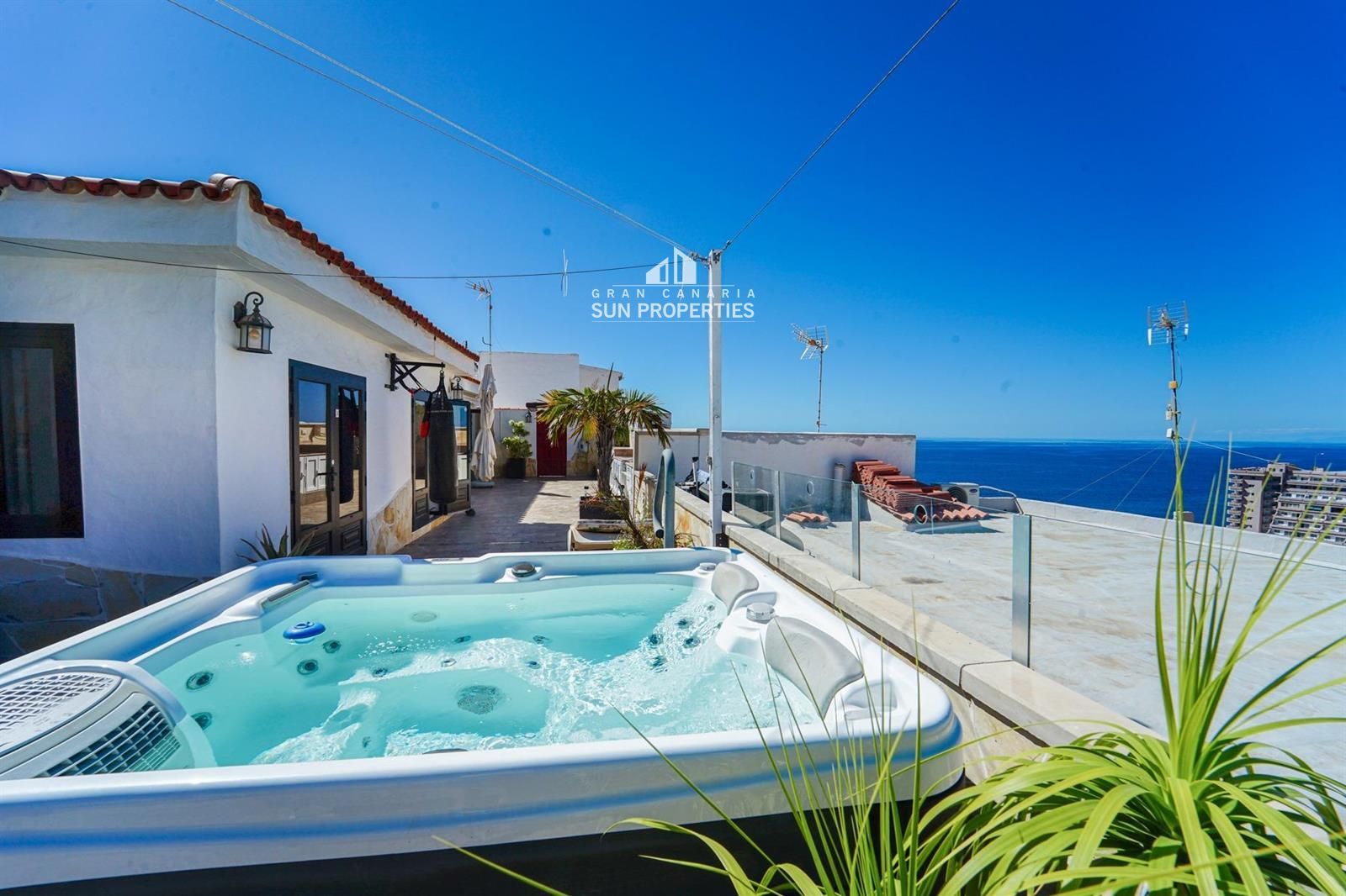 Bungalow till salu Mogán, Las Palmas. Ref: 10984. Gran Canaria Sun Properties