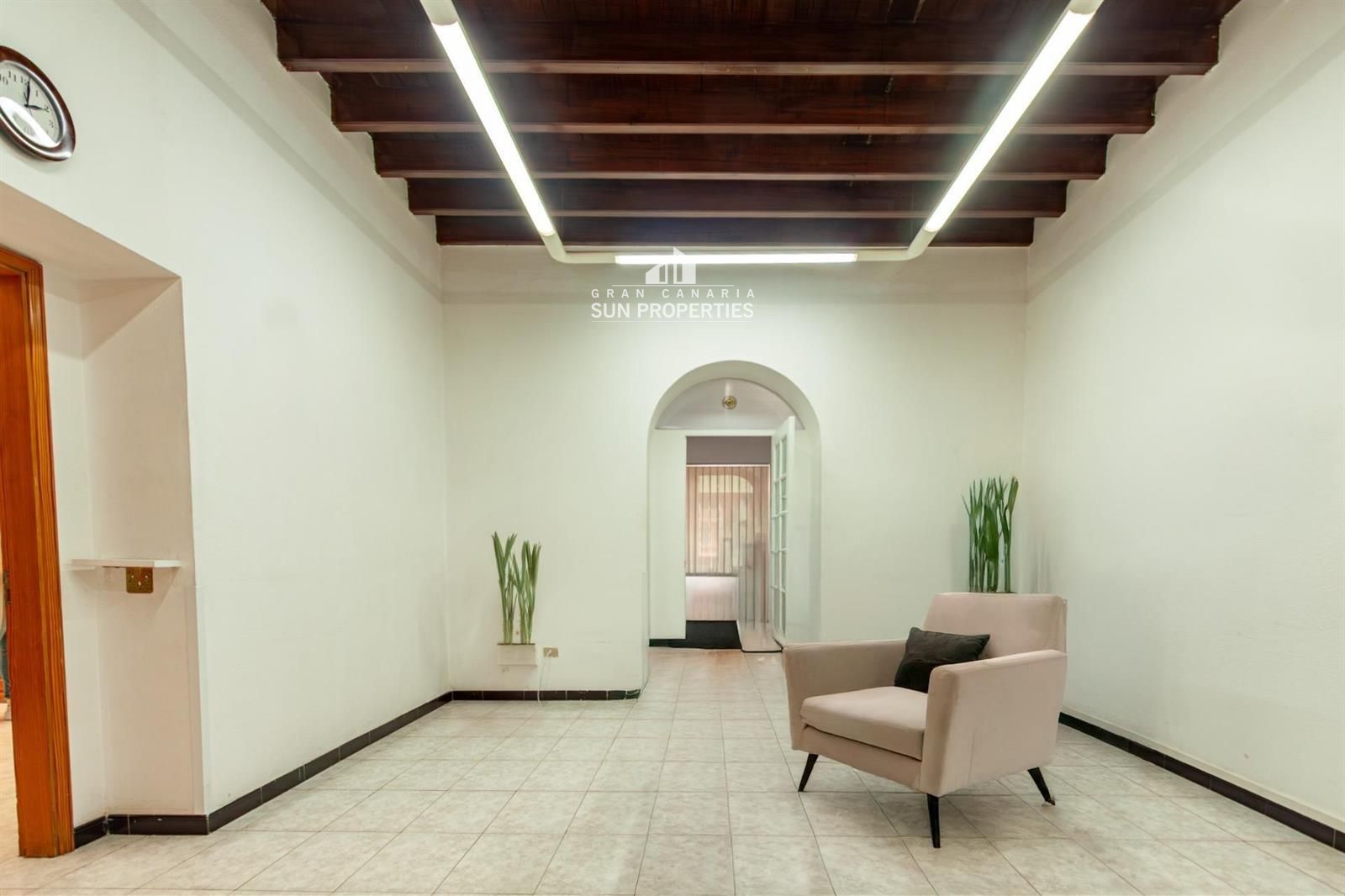 Singularsbyggnader till salu Las Palmas de Gran Canaria, Las Palmas. Ref: 10991. Gran Canaria Sun Properties