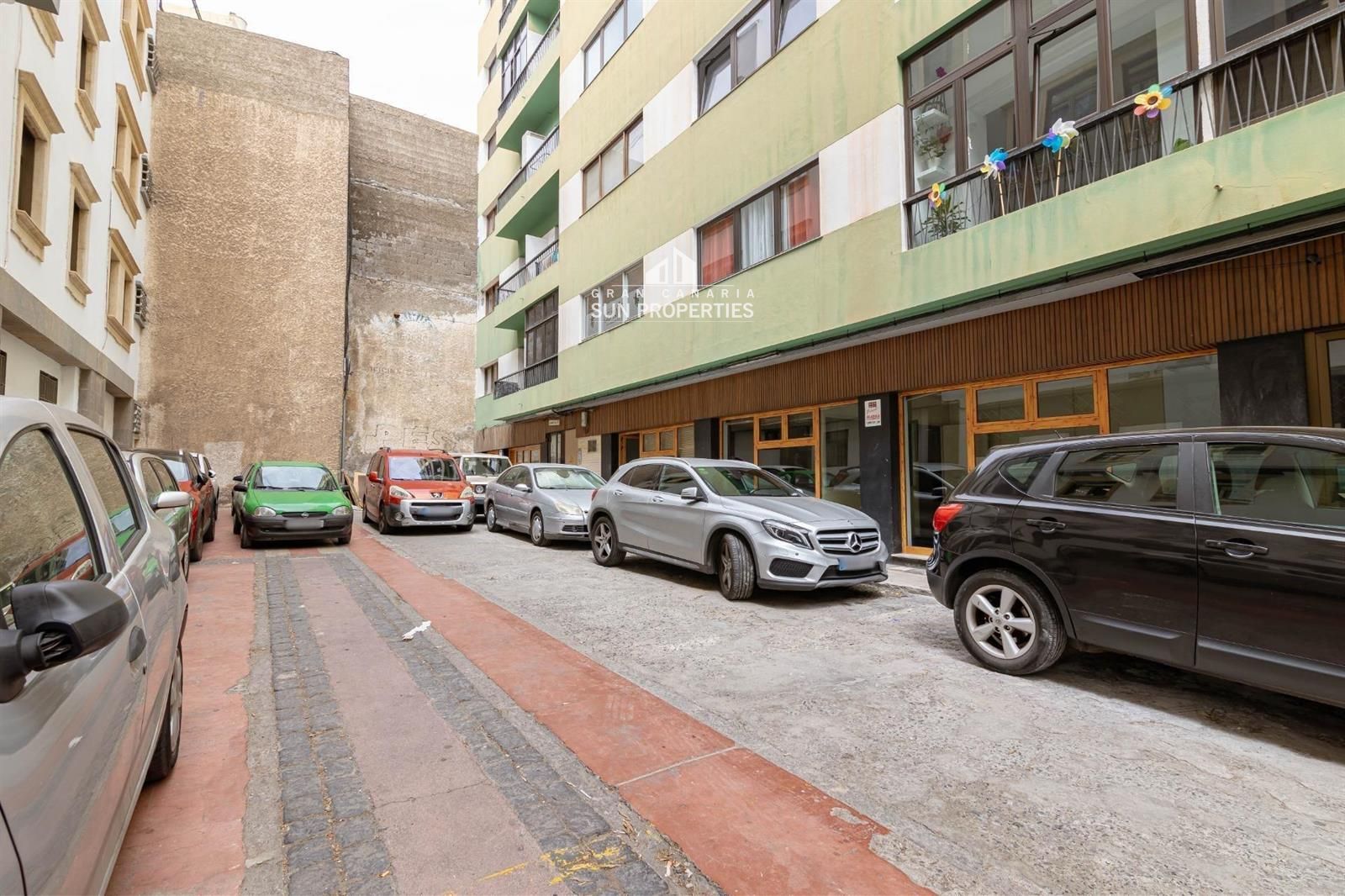 Locaux en vente Las Palmas de Gran Canaria, Las Palmas. Ref: 10992. Gran Canaria Sun Properties
