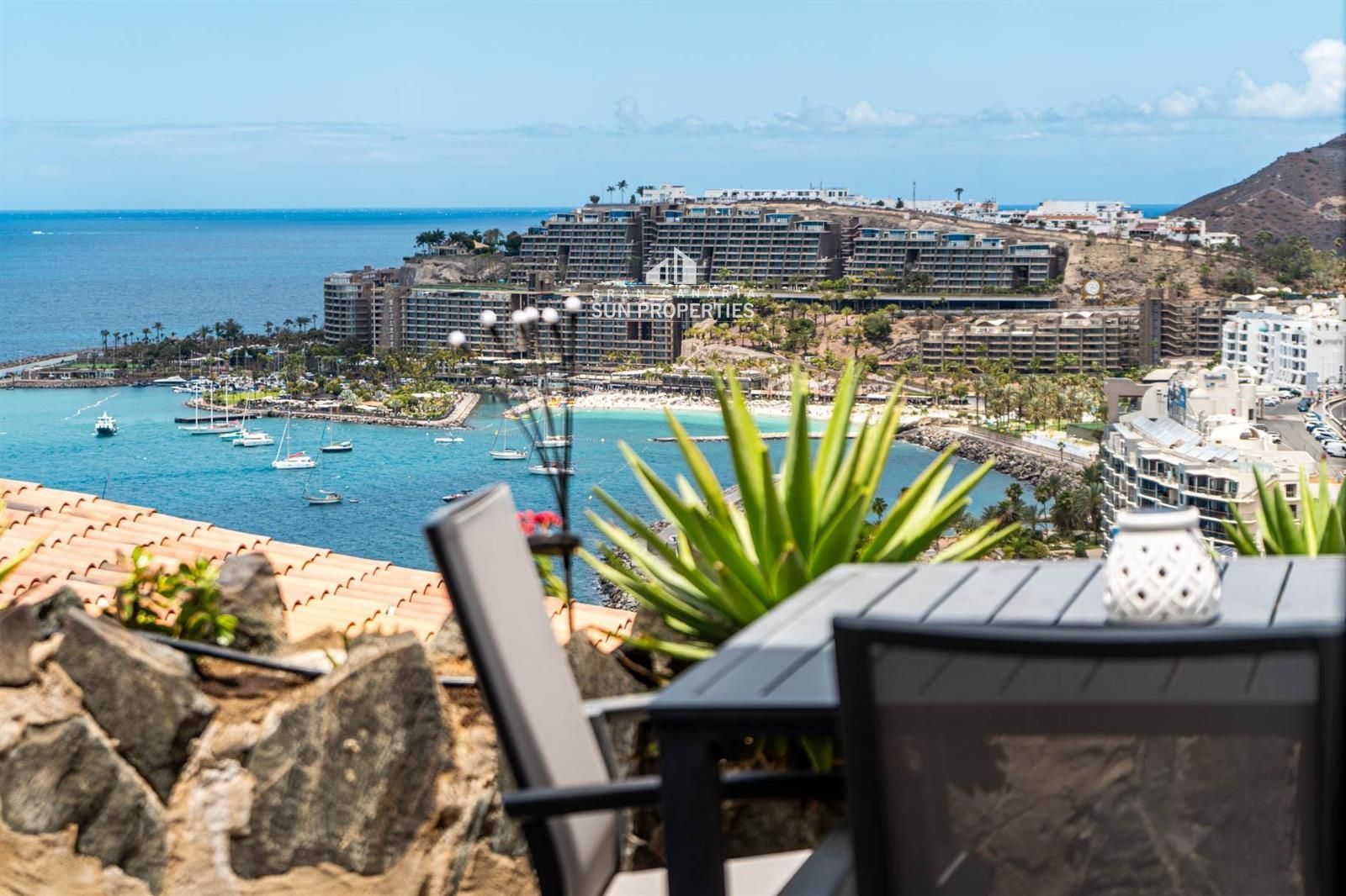 Piso en venta Mogán, Las Palmas. Ref: 10997. Gran Canaria Sun Properties