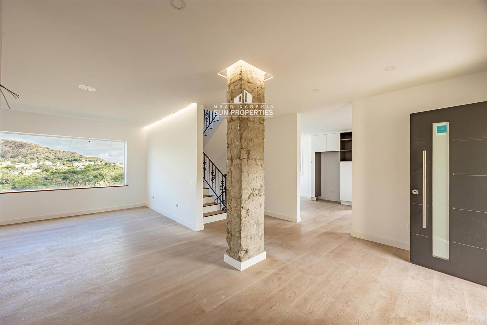 Chalet Independiente en venta Santa Brigida, Las Palmas. Ref: 10998. Gran Canaria Sun Properties