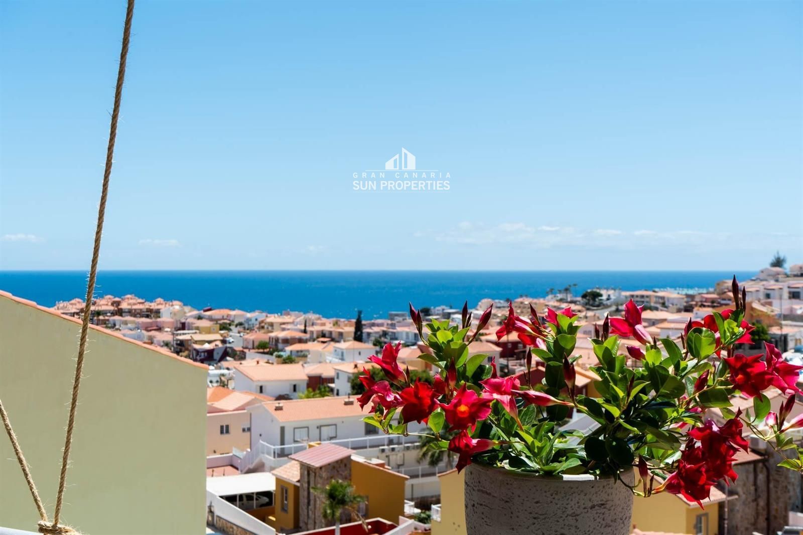 Radhus till salu Mogán, Las Palmas. Ref: 11000. Gran Canaria Sun Properties
