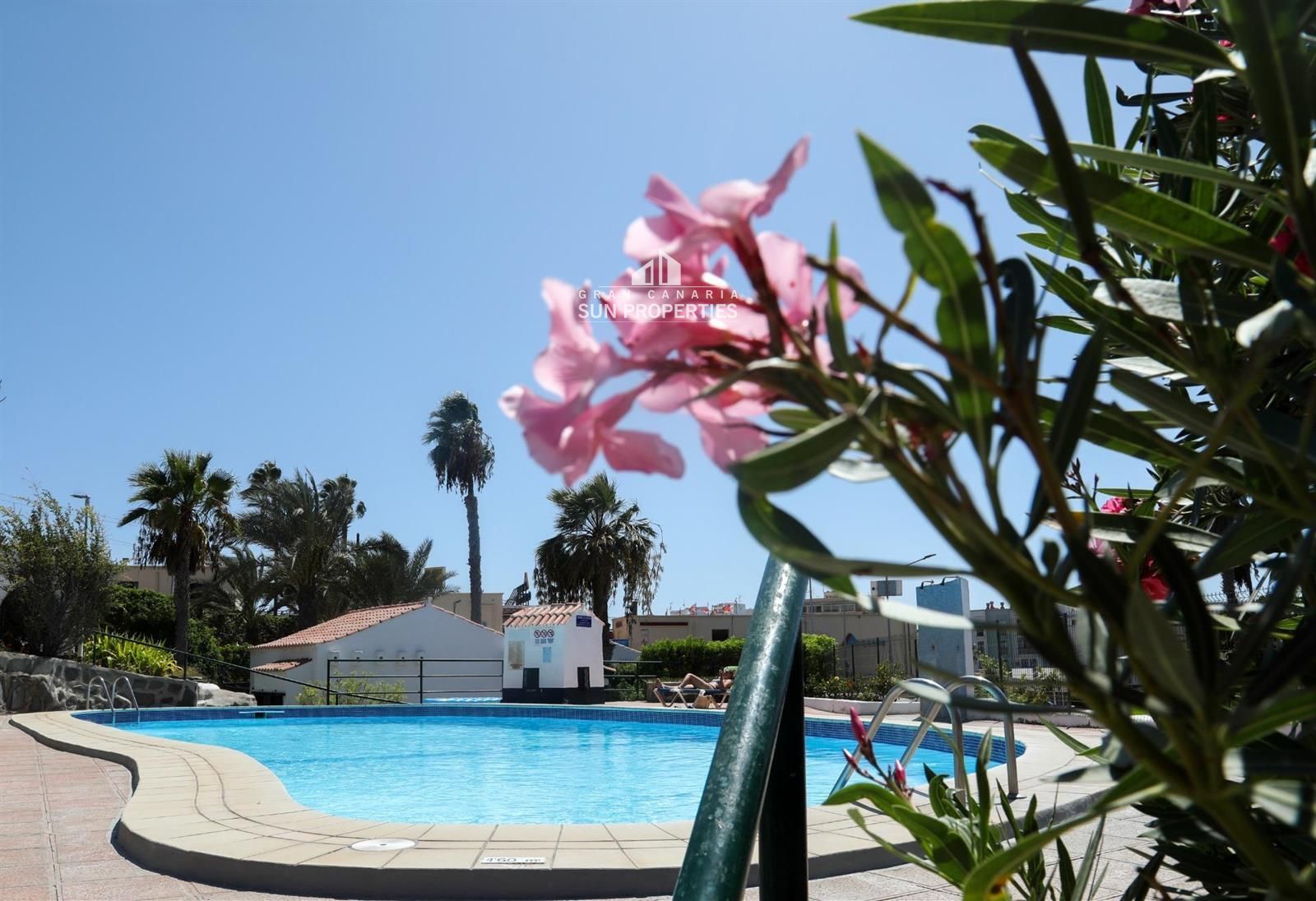 Bungalow till salu Mogán, Las Palmas. Ref: 11003. Gran Canaria Sun Properties