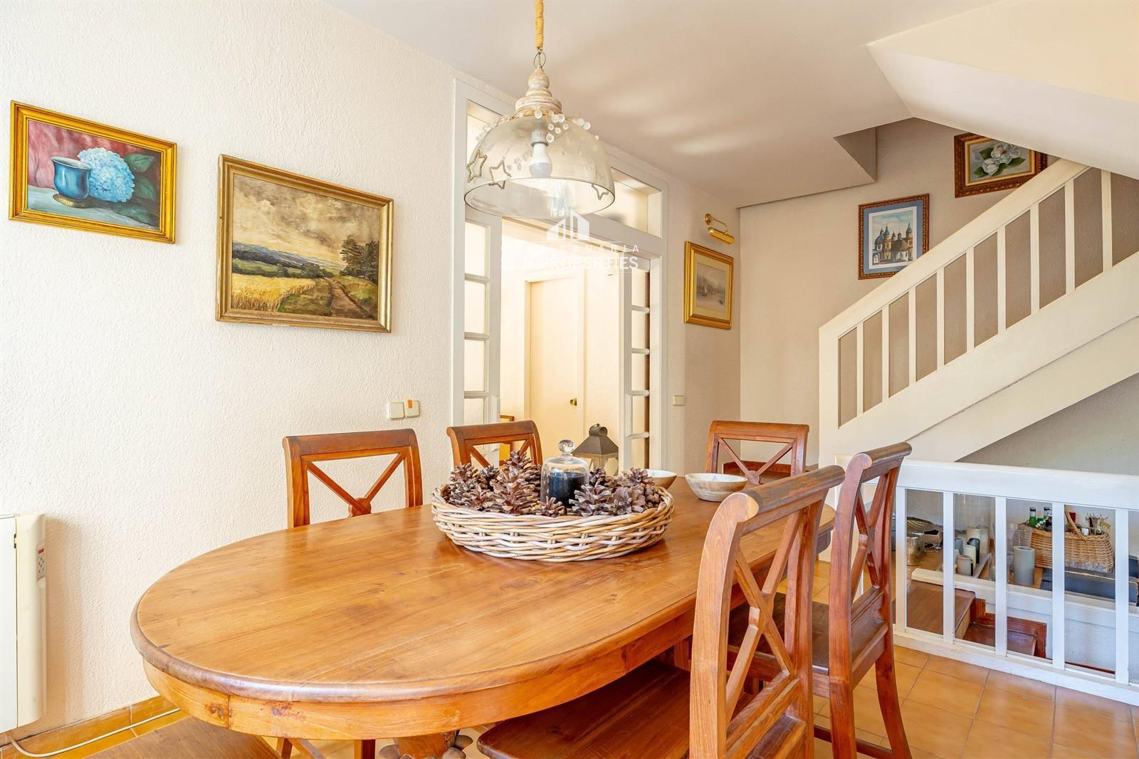 Chalet Independiente en venta Santa Brigida, Las Palmas. Ref: 11010. Gran Canaria Sun Properties