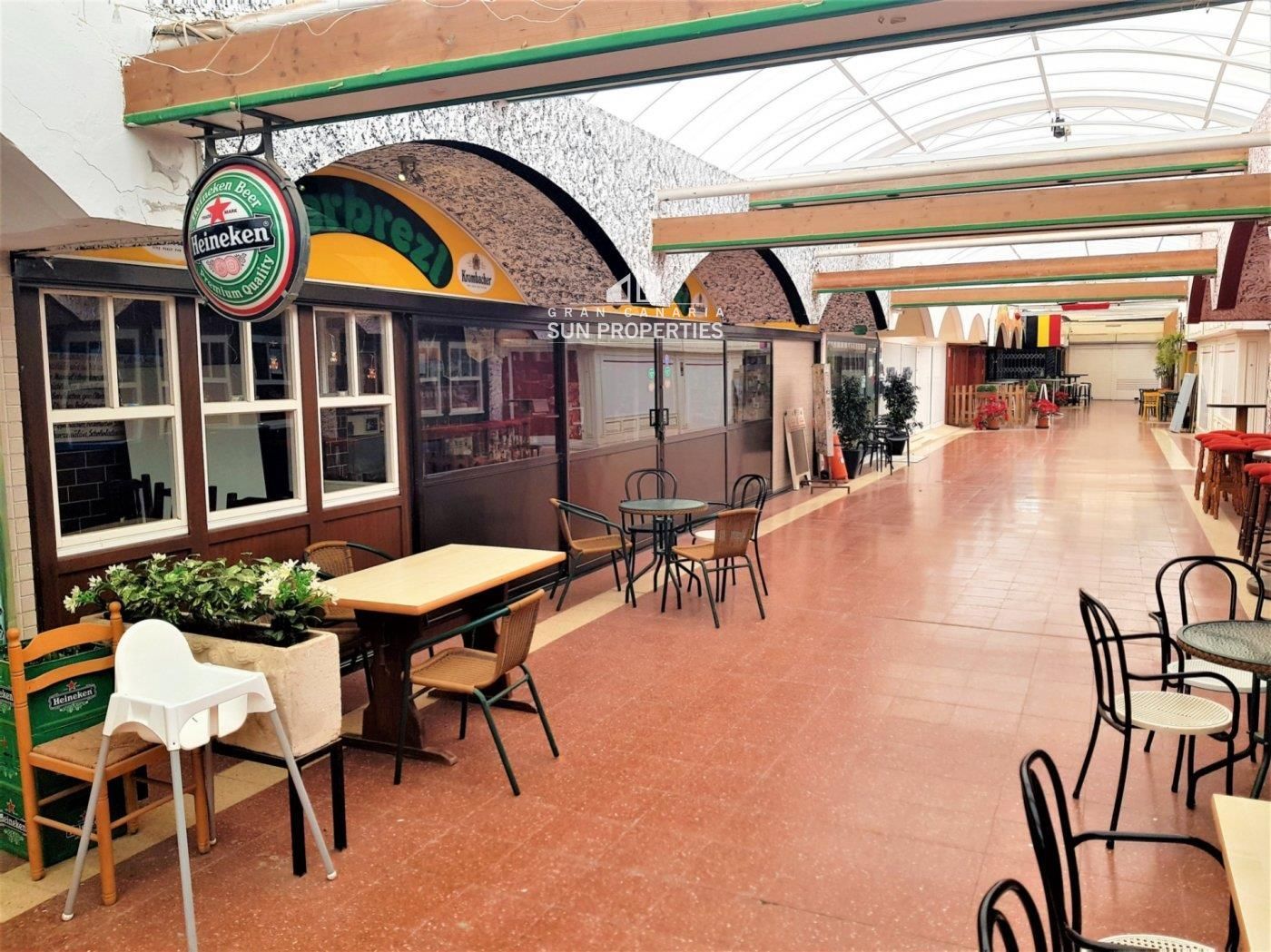 Locaux en vente San Bartolomé de Tirajana, Las Palmas. Ref: 11016. Gran Canaria Sun Properties