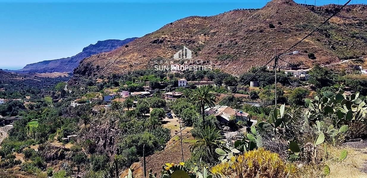Tomter till salu San Bartolomé de Tirajana, Las Palmas. Ref: 11018. Gran Canaria Sun Properties