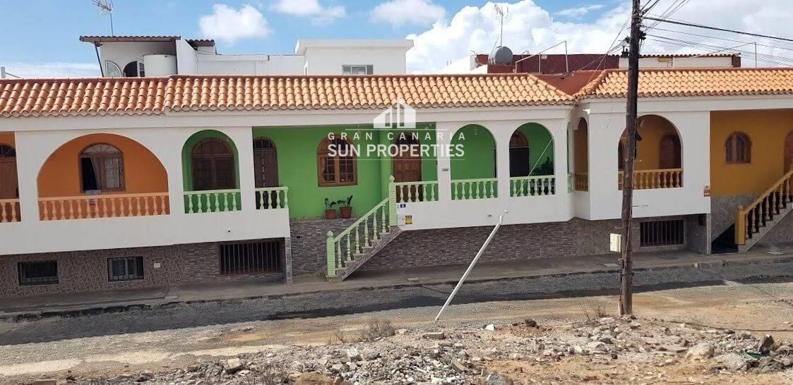 Hus till salu San Bartolomé de Tirajana, Las Palmas. Ref: 11019. Gran Canaria Sun Properties