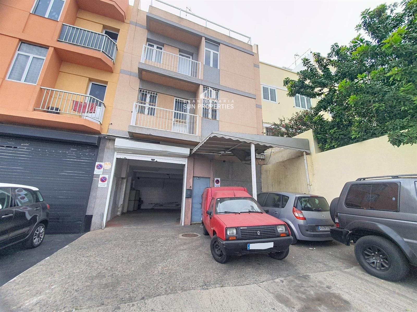 Hus till salu Las Palmas de Gran Canaria, Las Palmas. Ref: 11022. Gran Canaria Sun Properties