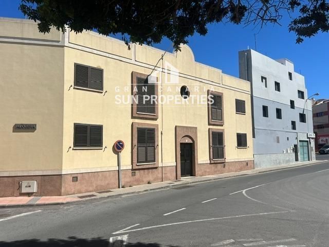 Leilighet til salgs Telde, Las Palmas. Ref: 11044. Gran Canaria Sun Properties