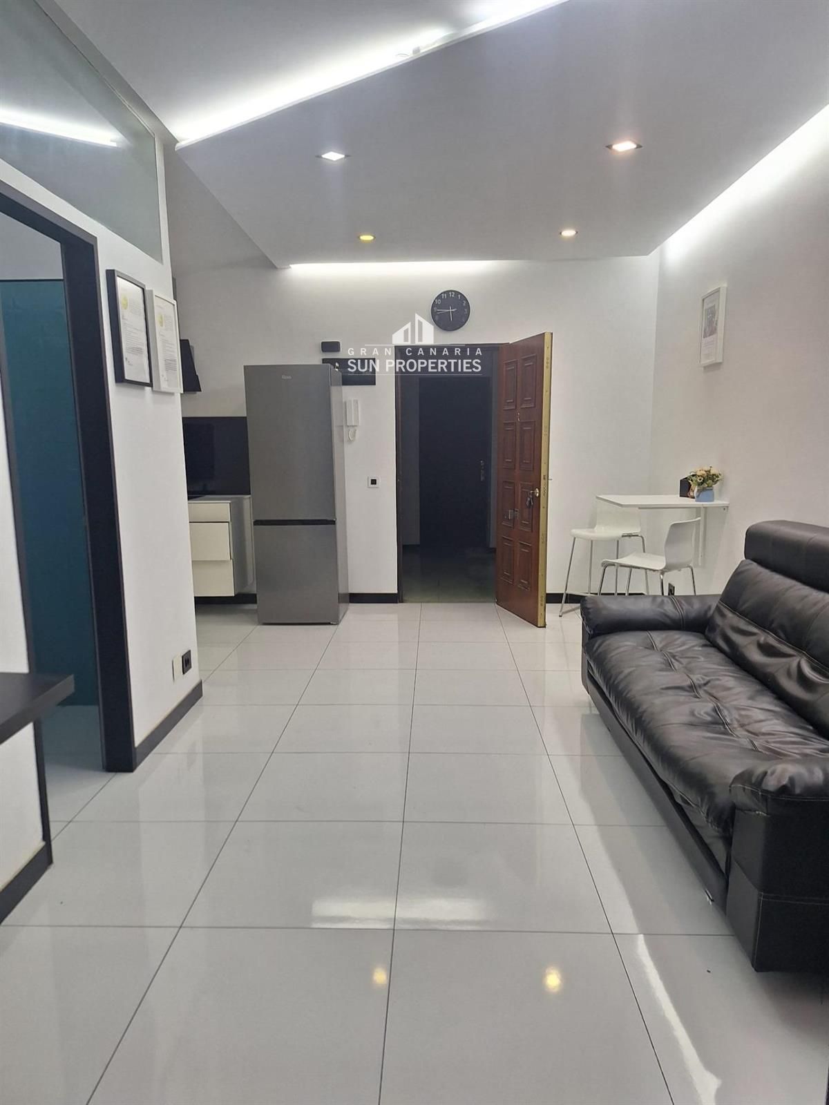 Leilighet til salgs Las Palmas de Gran Canaria, Las Palmas. Ref: 11045. Gran Canaria Sun Properties