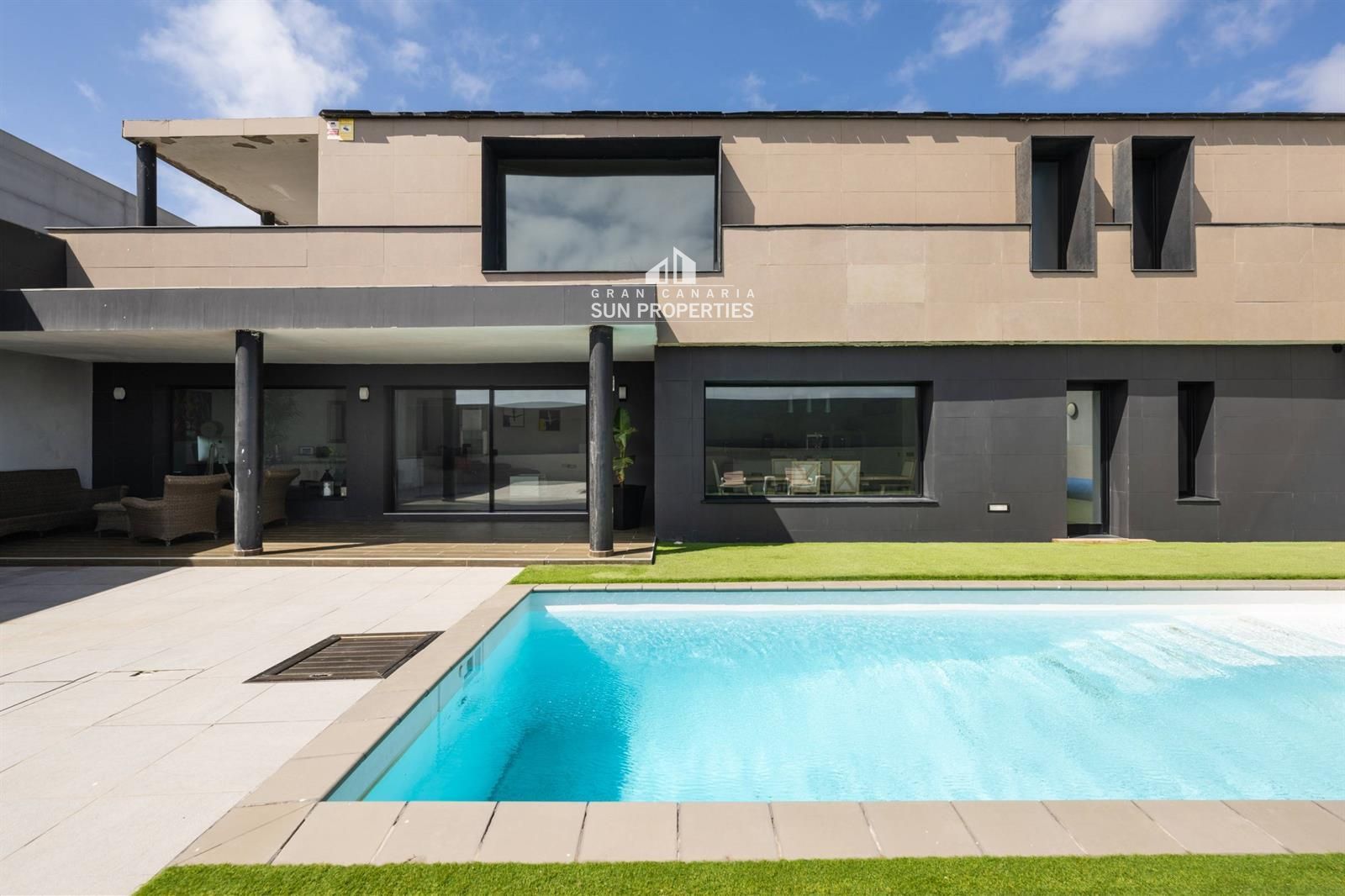 Chalet Independiente en venta Telde, Las Palmas. Ref: 11046. Gran Canaria Sun Properties