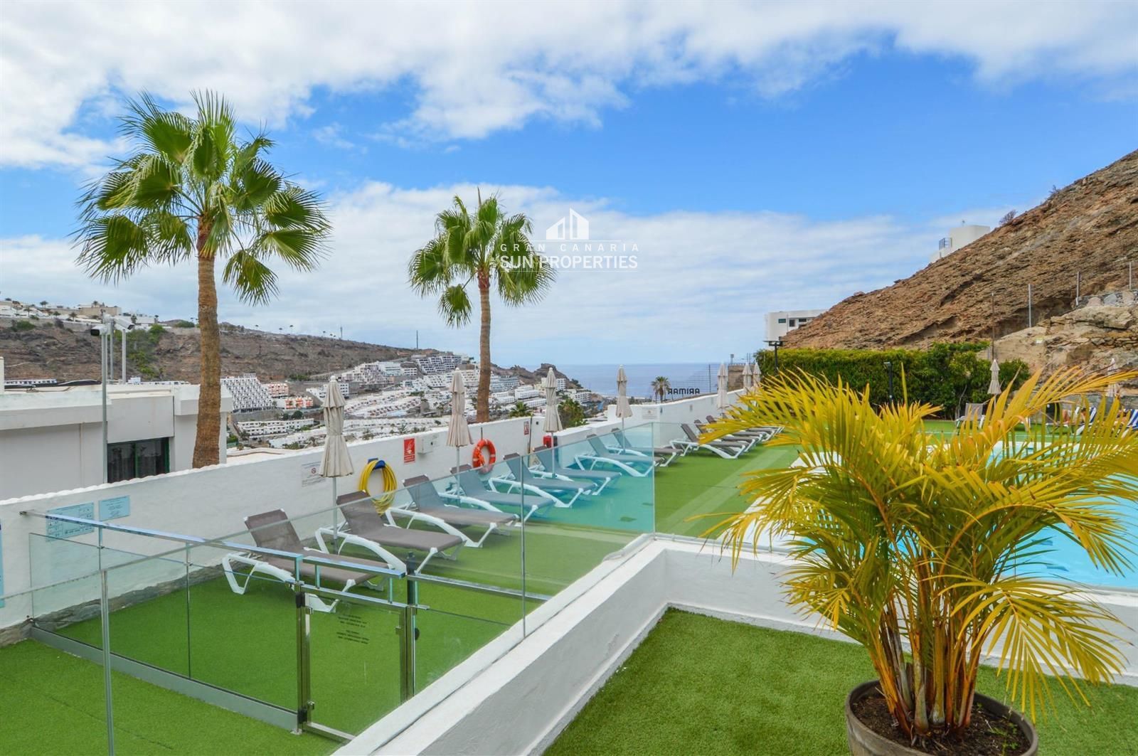 Appartamento in vendita Mogán, Las Palmas. Ref: 11048. Gran Canaria Sun Properties