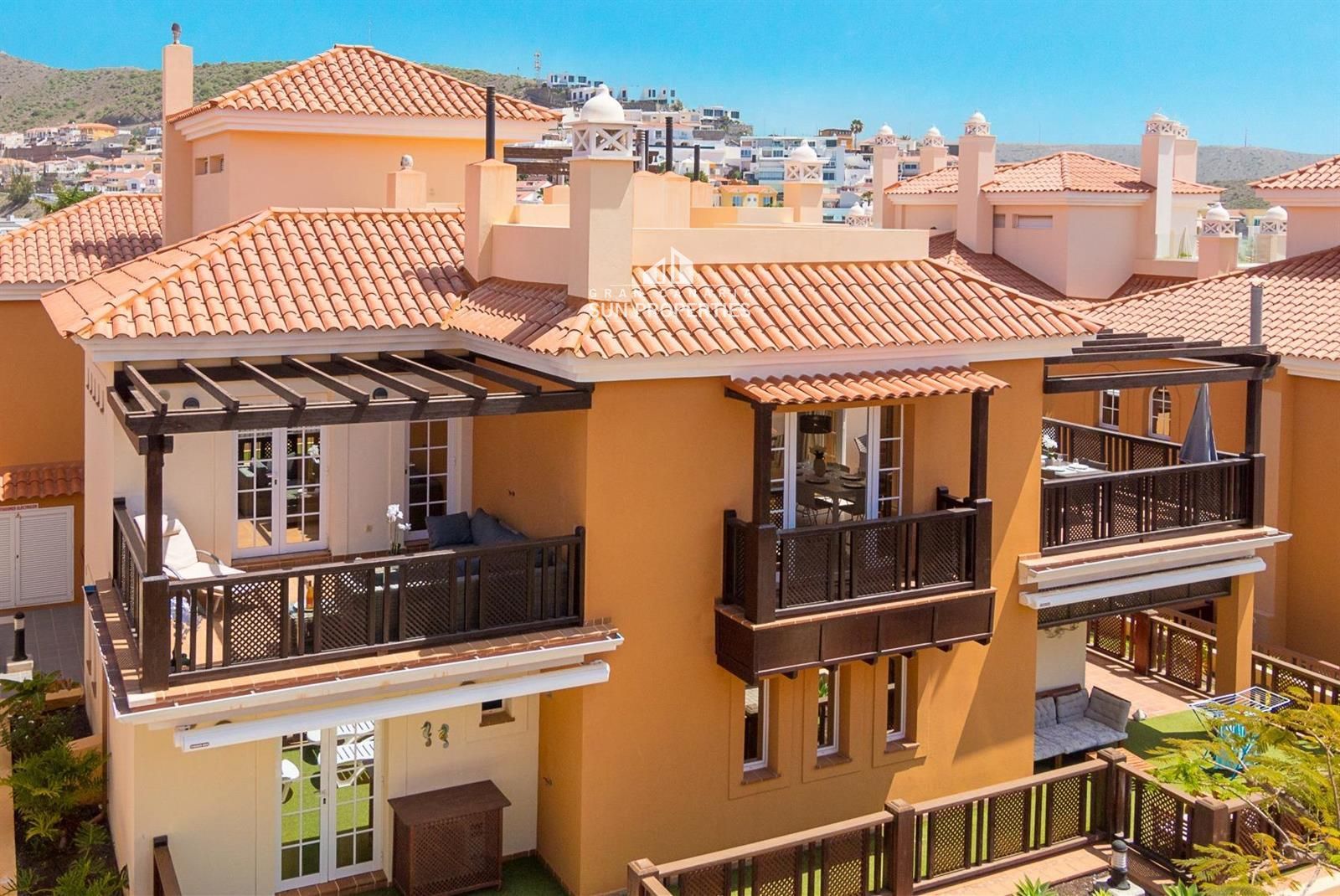 Appartamento in vendita Mogán, Las Palmas. Ref: 11052. Gran Canaria Sun Properties
