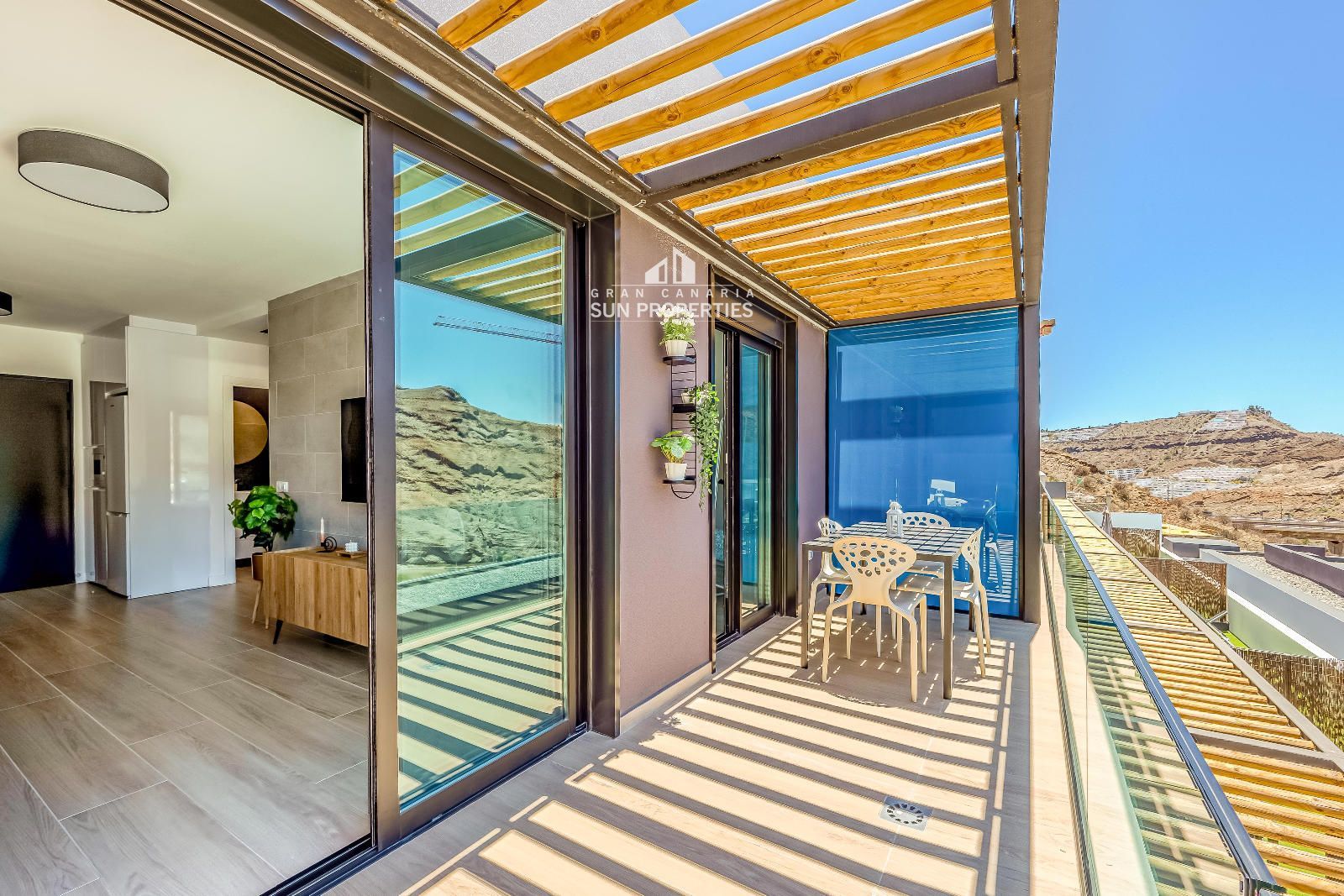 Appartamento in affitto Mogán, Las Palmas. Ref: 11053. Gran Canaria Sun Properties