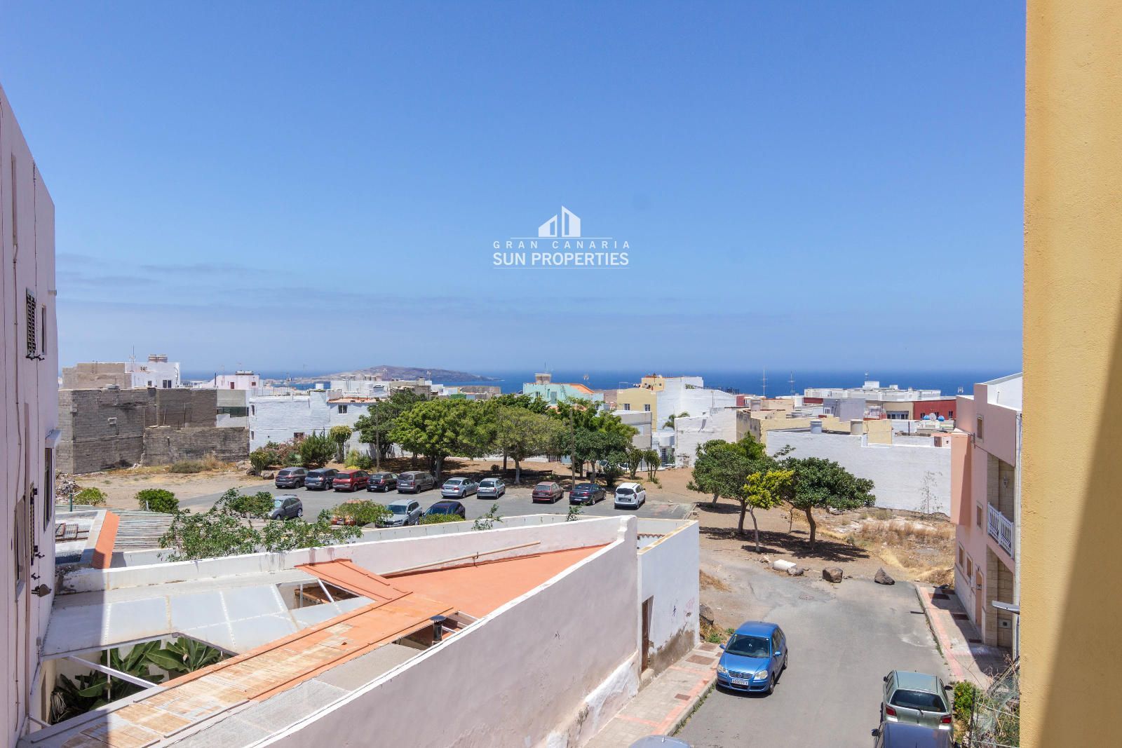Appartamento in affitto Ingenio, Las Palmas. Ref: 11064. Gran Canaria Sun Properties
