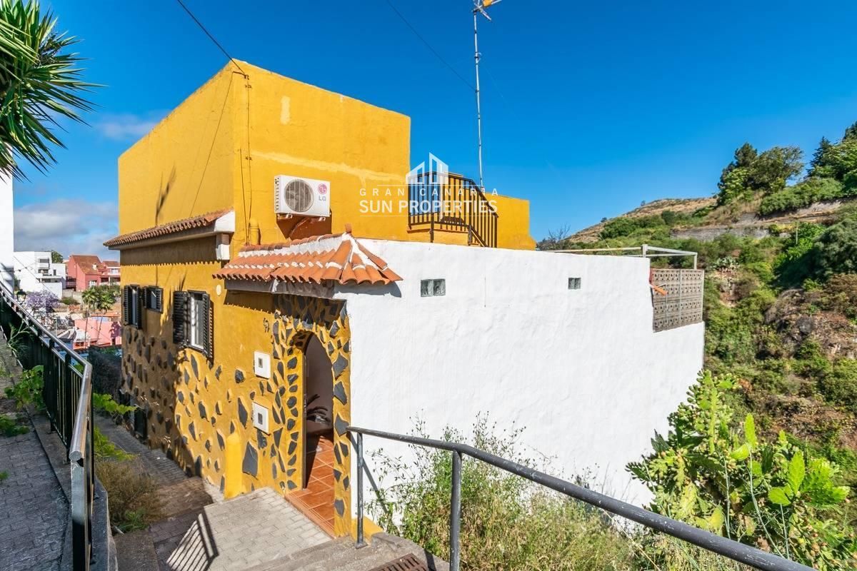 House for sale Santa Brigida, Las Palmas. Ref: 11065. Gran Canaria Sun Properties
