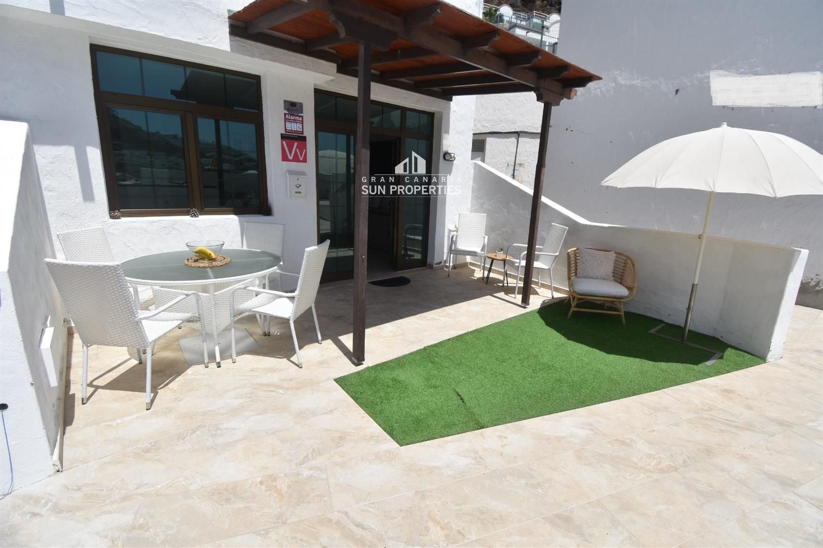 Bungalow for sale Mogán, Las Palmas. Ref: 11067. Gran Canaria Sun Properties