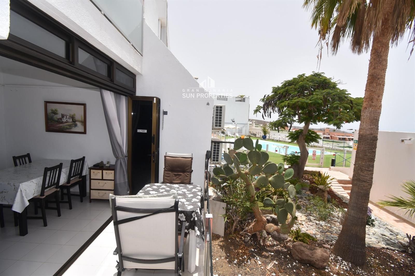 Piso en venta Mogán, Las Palmas. Ref: 11068. Gran Canaria Sun Properties