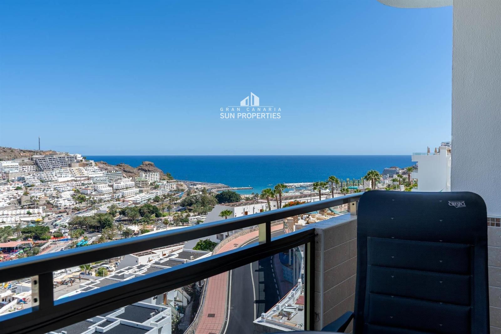 Piso en venta Mogán, Las Palmas. Ref: 11071. Gran Canaria Sun Properties