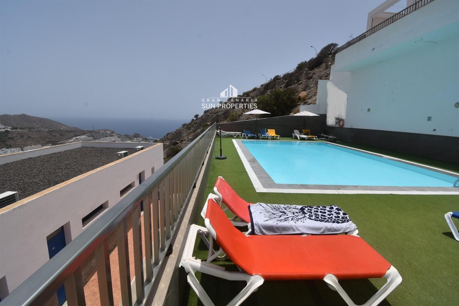 Piso en venta Mogán, Las Palmas. Ref: 11073. Gran Canaria Sun Properties