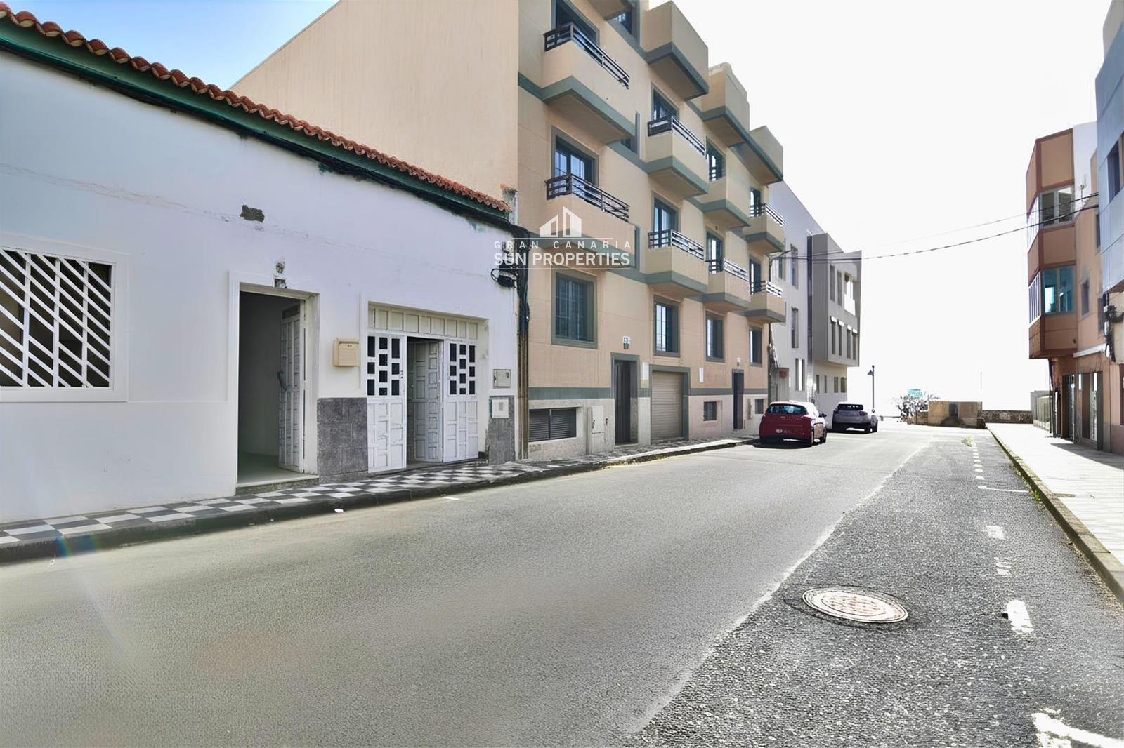 Adosado en venta Agüimes, Las Palmas. Ref: 11077. Gran Canaria Sun Properties