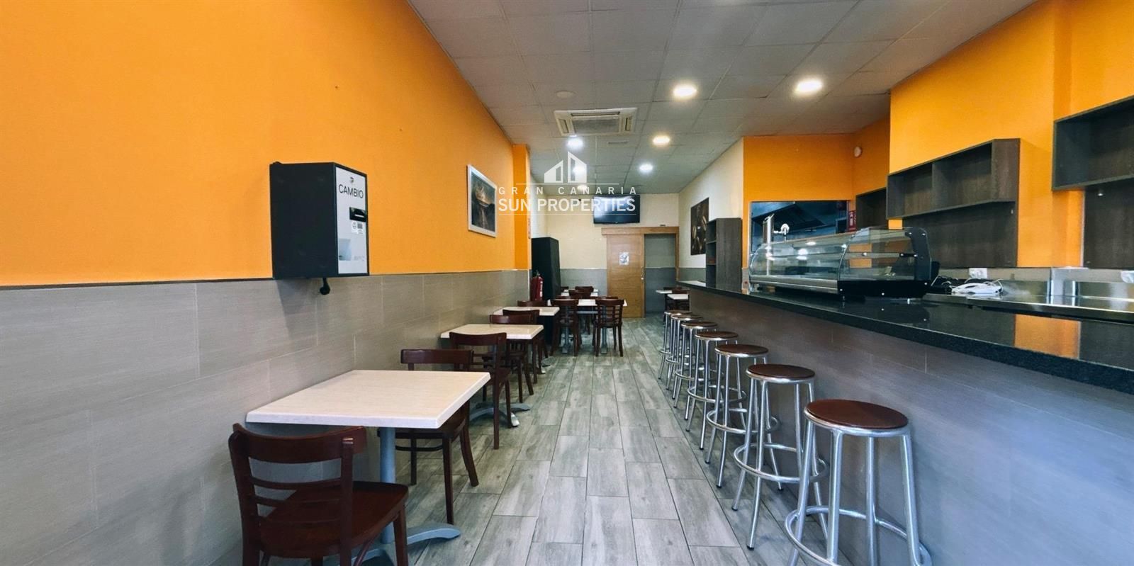 Local Comercial en venta Santa Lucia de Tirajana, Las Palmas. Ref: 11082. Gran Canaria Sun Properties