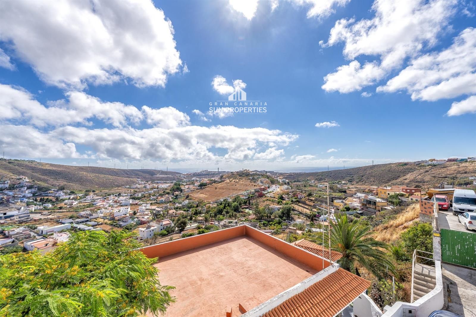 Casa en venta Las Palmas de Gran Canaria, Las Palmas. Ref: 11087. Gran Canaria Sun Properties