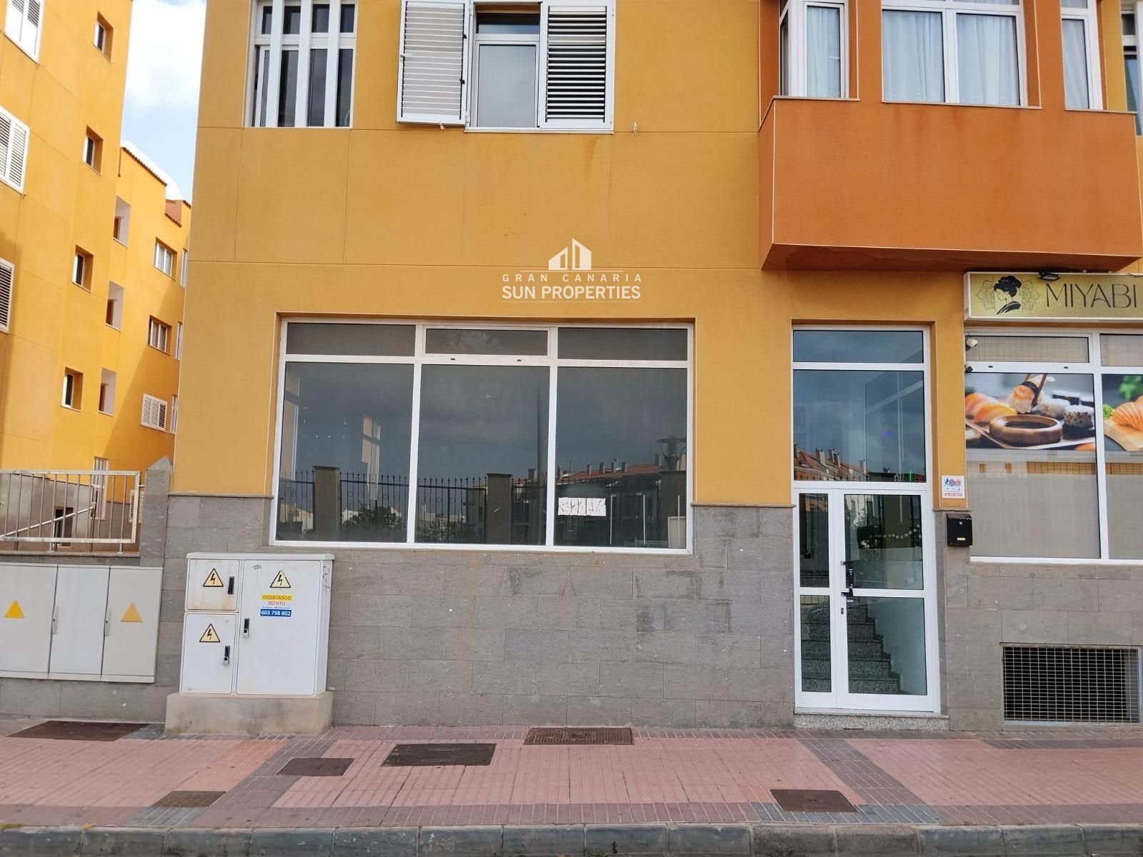 Local Comercial en venta Telde, Las Palmas. Ref: 11088. Gran Canaria Sun Properties