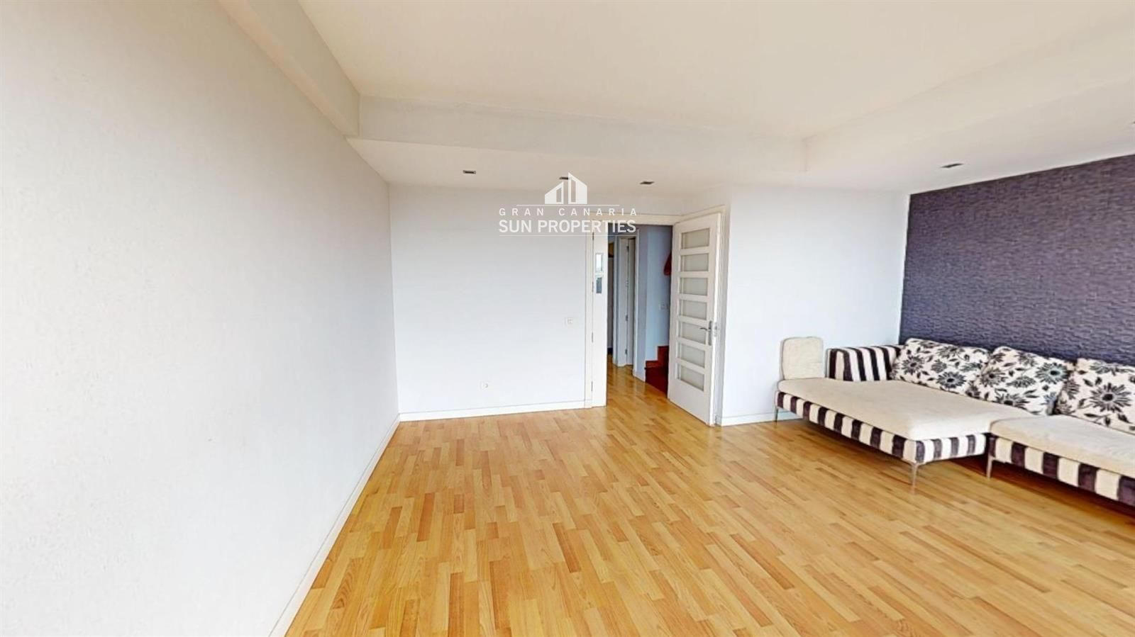 Dúplex en venta Las Palmas de Gran Canaria, Las Palmas. Ref: 11095. Gran Canaria Sun Properties