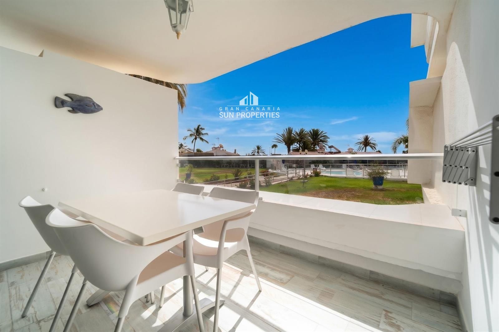 Piso en venta San Bartolomé de Tirajana, Las Palmas. Ref: 11097. Gran Canaria Sun Properties