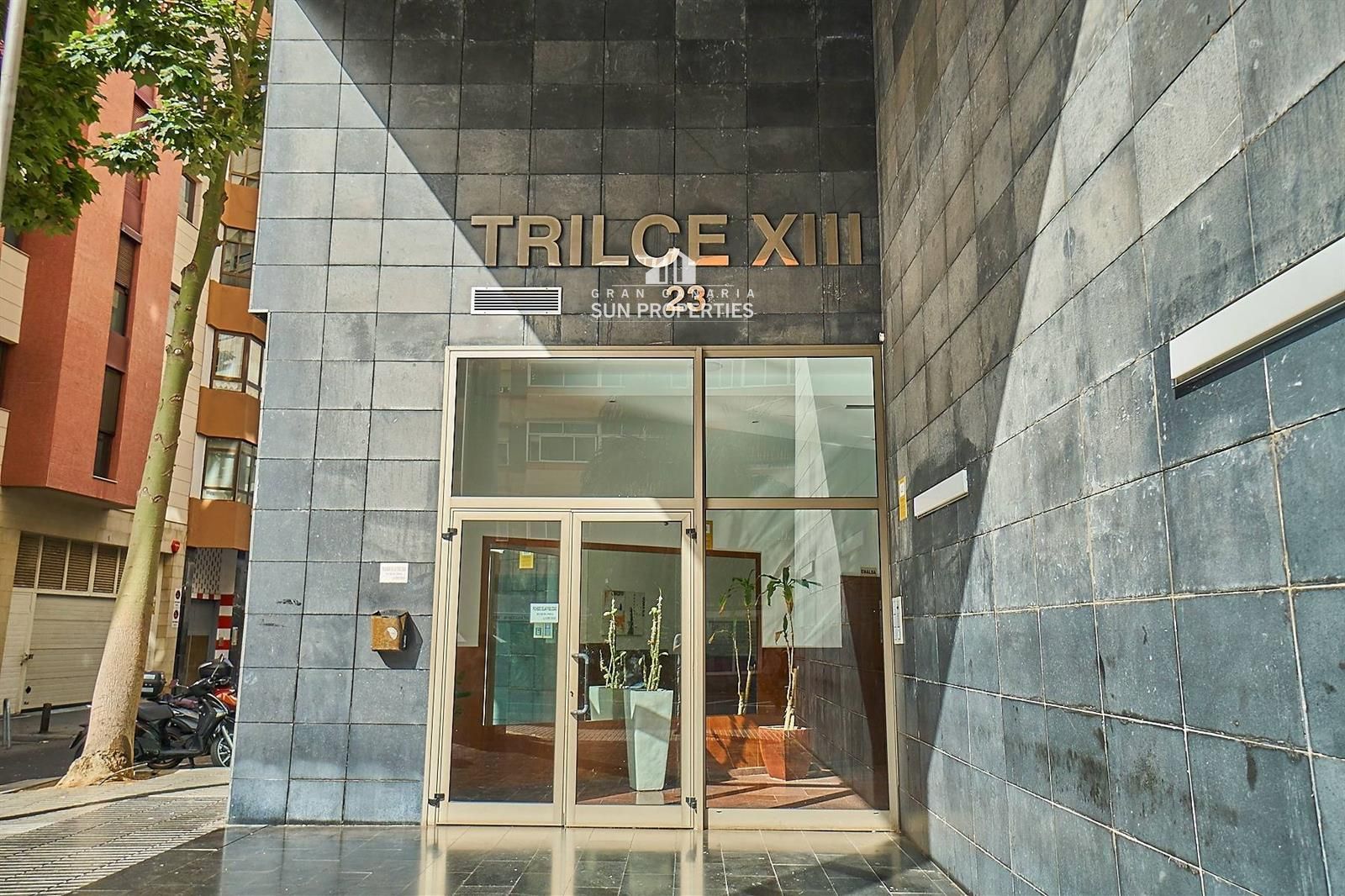 Piso en venta Las Palmas de Gran Canaria, Las Palmas. Ref: 11098. Gran Canaria Sun Properties