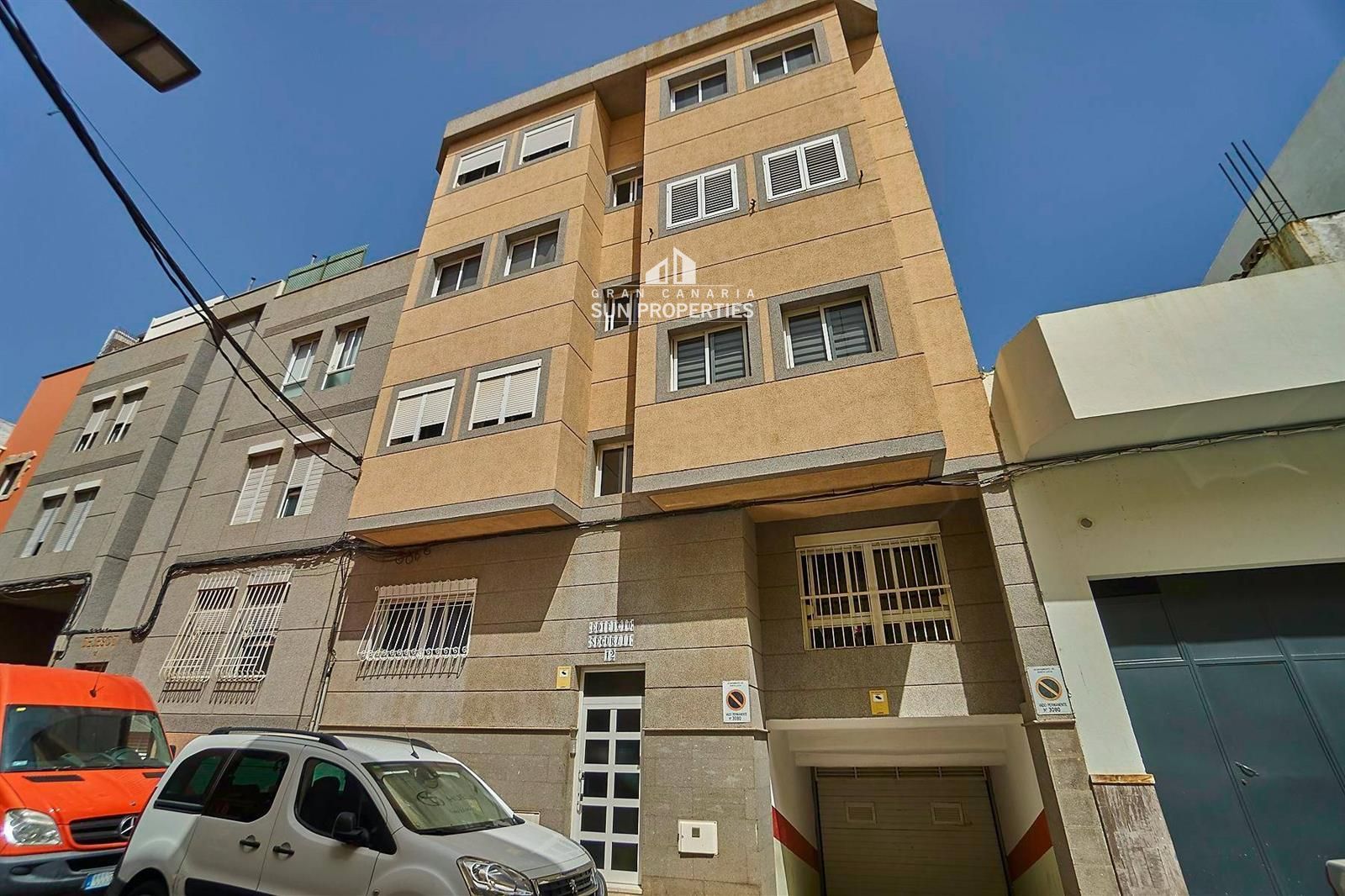 Piso en venta Santa Lucia de Tirajana, Las Palmas. Ref: 11100. Gran Canaria Sun Properties