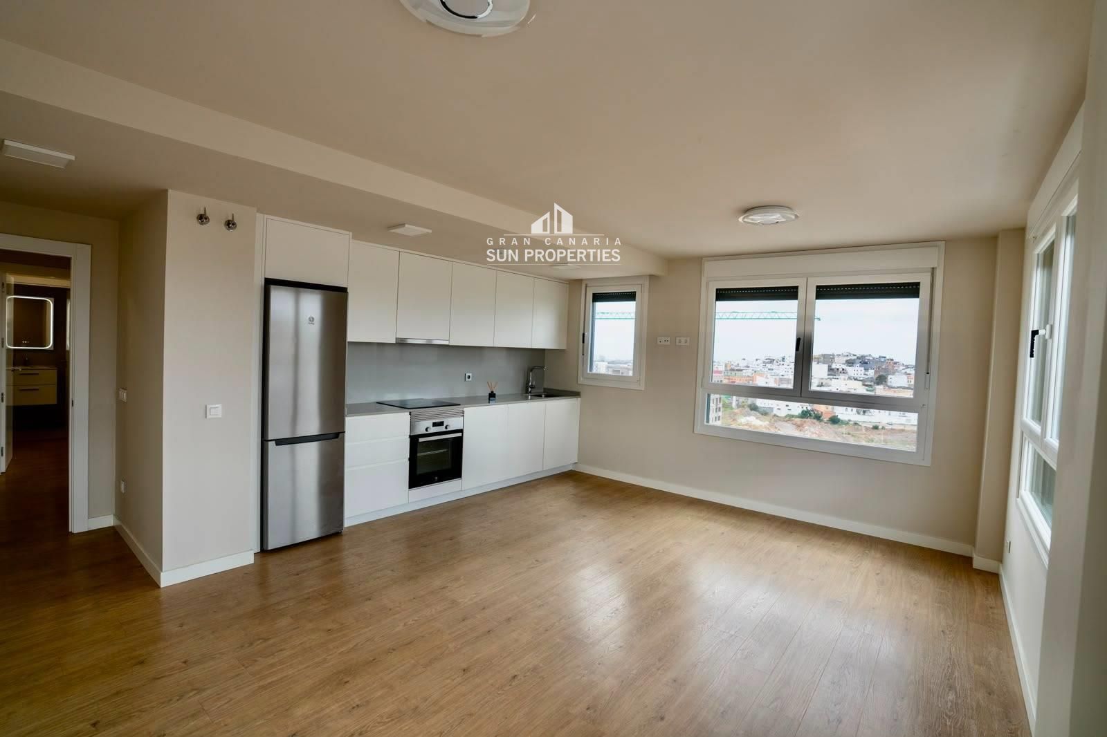 Piso en venta Las Palmas de Gran Canaria, Las Palmas. Ref: 11103. Gran Canaria Sun Properties