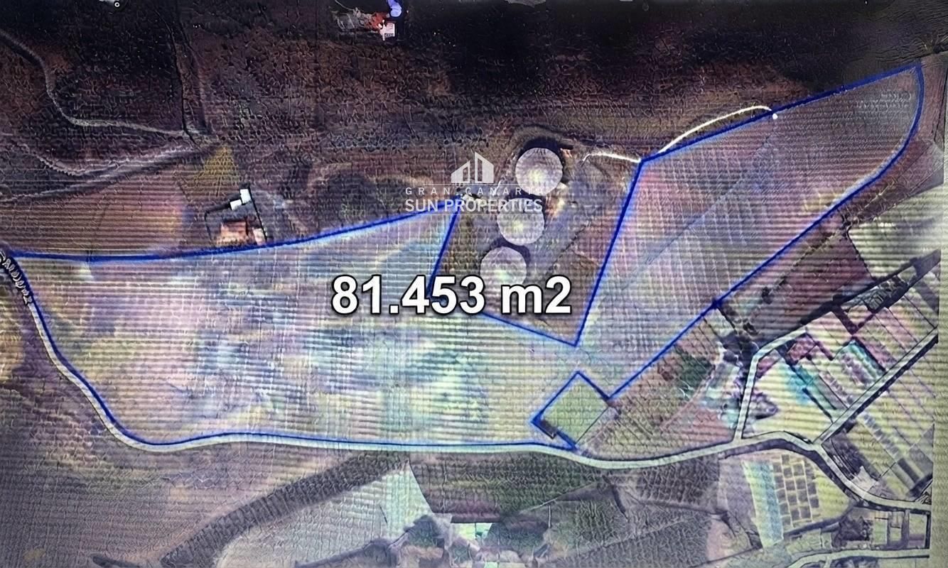 Plot for sale Telde, Las Palmas. Ref: 11107. Gran Canaria Sun Properties