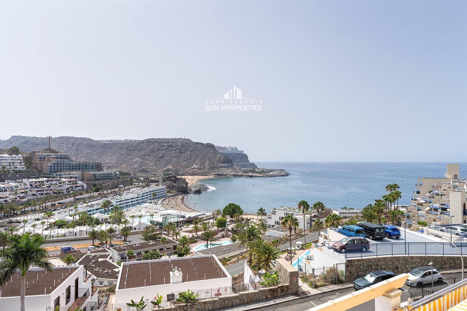 Apartment for sale Mogán, Las Palmas. Ref: 11111. Gran Canaria Sun Properties
