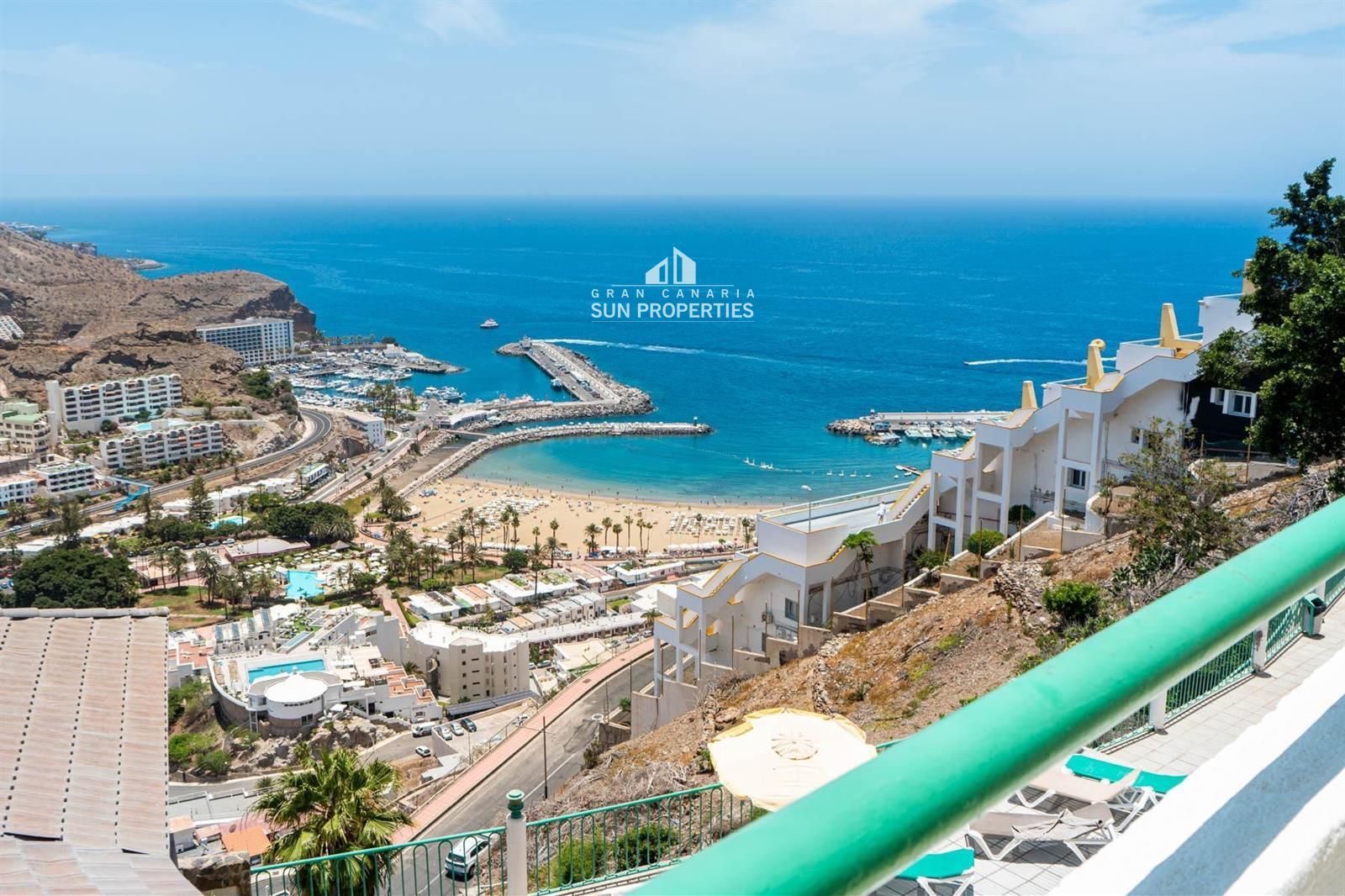 Apartment for sale Mogán, Las Palmas. Ref: 11117. Gran Canaria Sun Properties