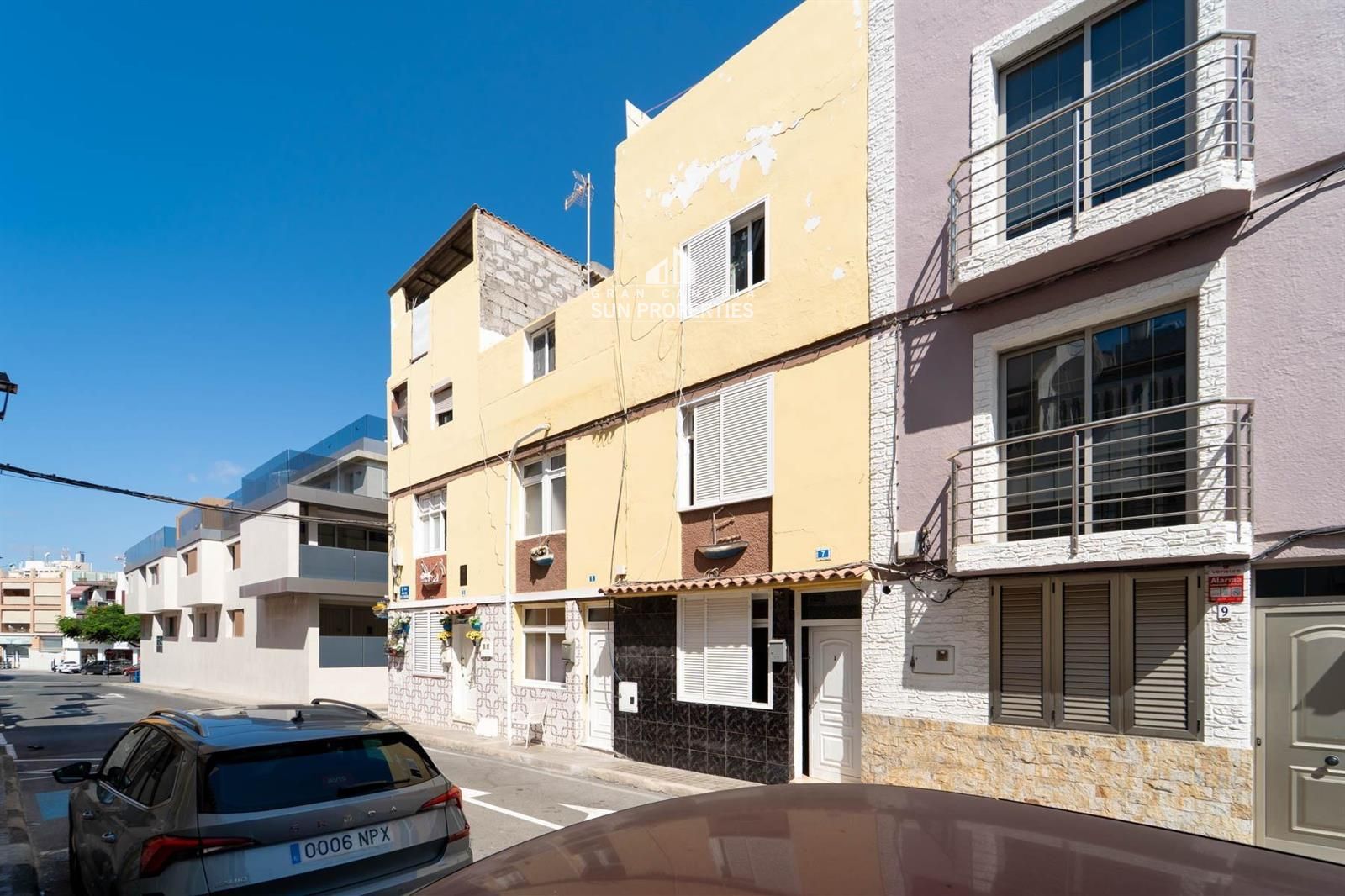 House for sale Mogán, Las Palmas. Ref: 11118. Gran Canaria Sun Properties