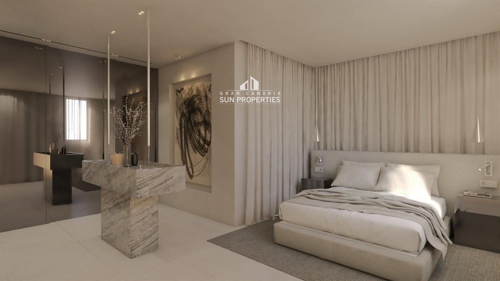 Penthouse for sale Las Palmas de Gran Canaria, Las Palmas. Ref: 11124. Gran Canaria Sun Properties