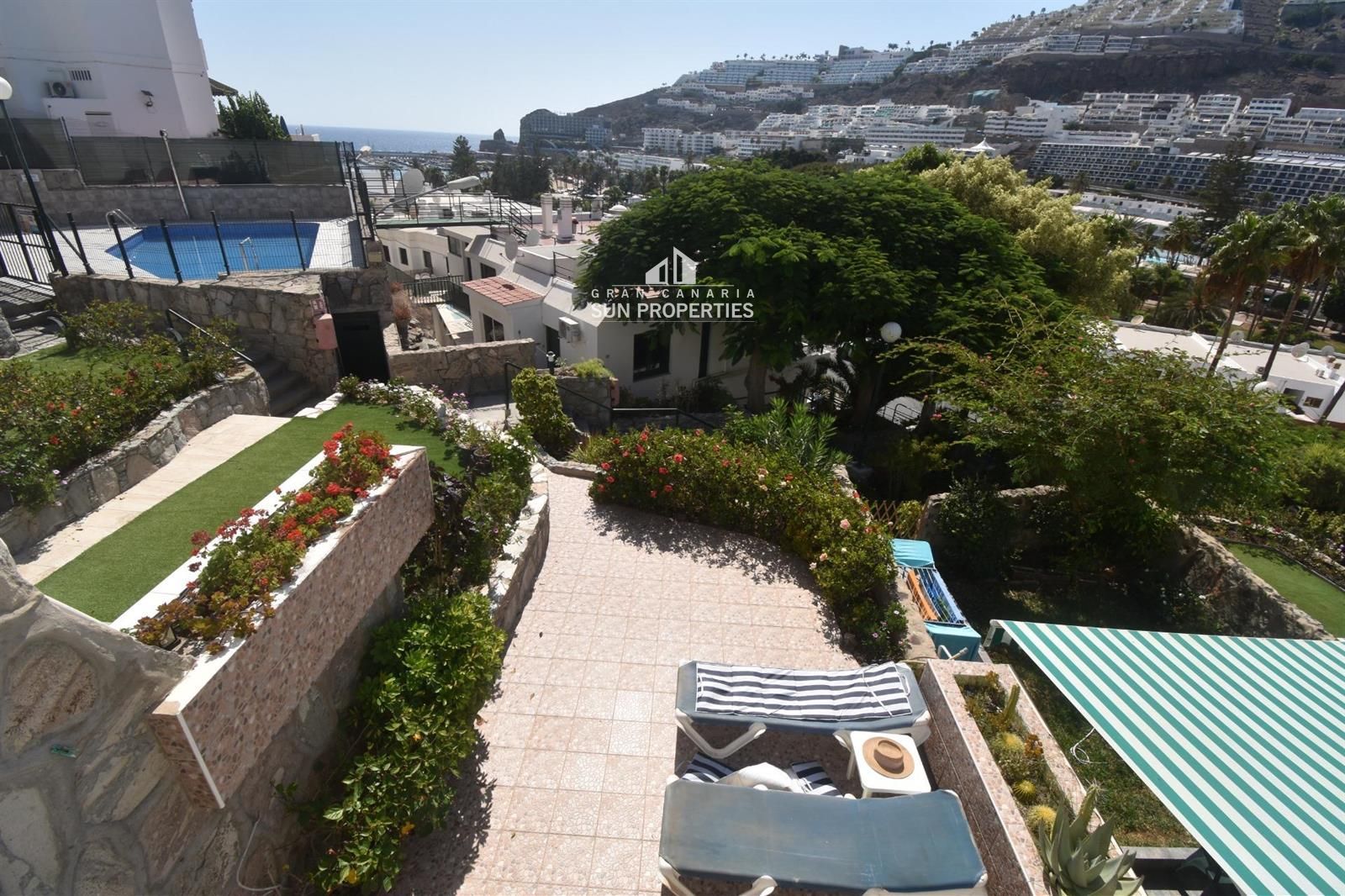 Bungalow for sale Mogán, Las Palmas. Ref: 11125. Gran Canaria Sun Properties