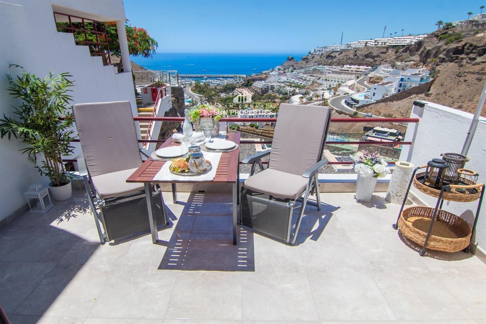 Apartment for sale Mogán, Las Palmas. Ref: 11129. Gran Canaria Sun Properties
