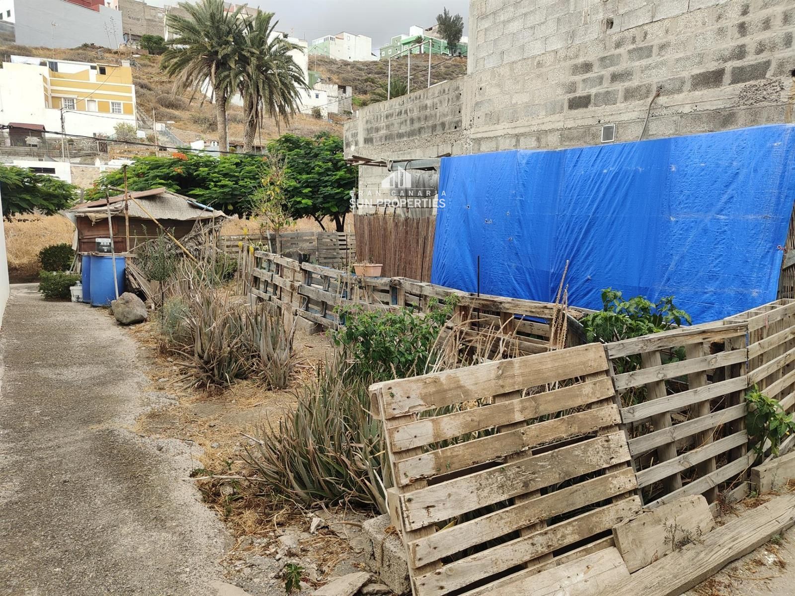 Plot for sale Telde, Las Palmas. Ref: 11132. Gran Canaria Sun Properties